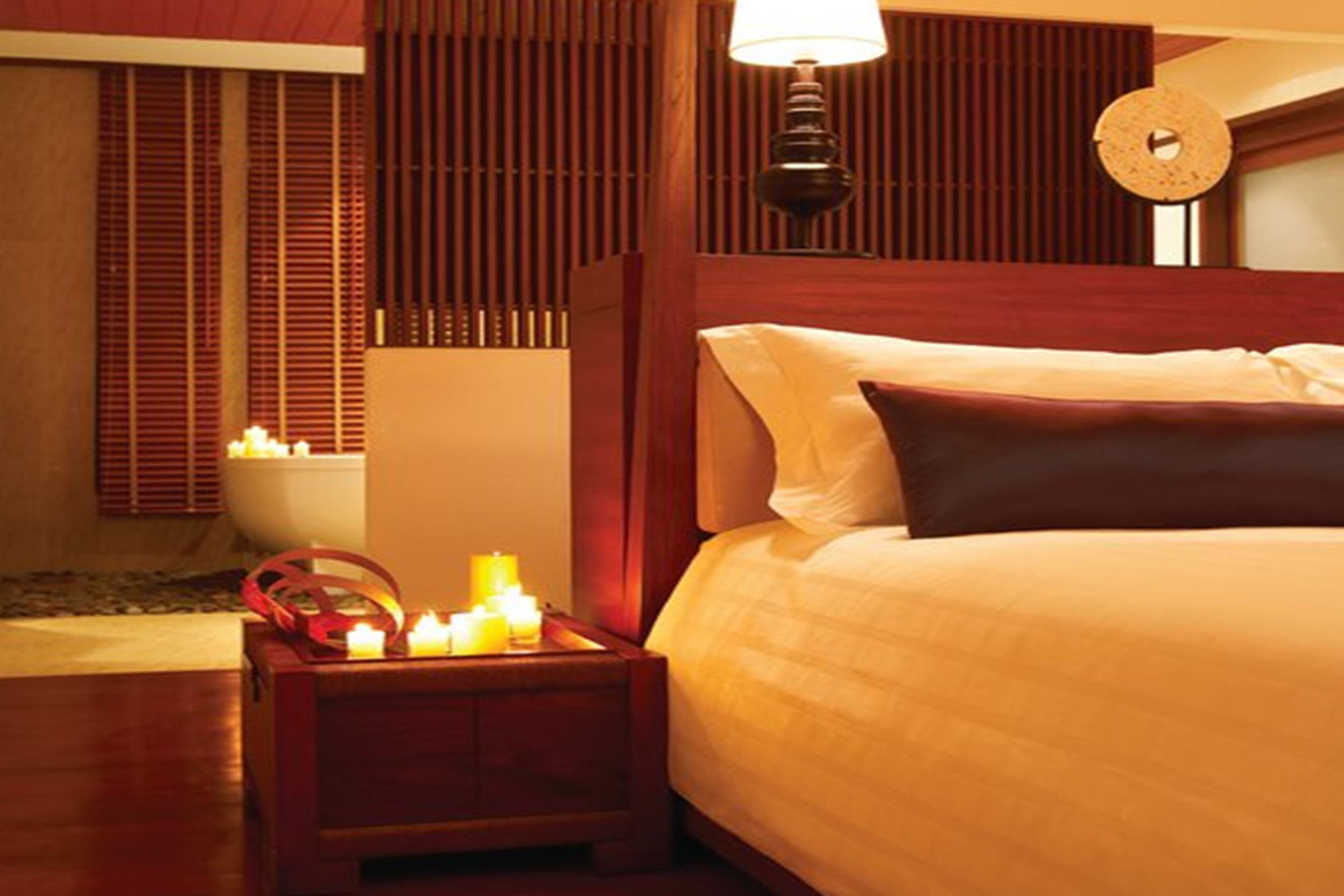 The Sarann - Sha Extra 4* Chaweng (Koh Samui)