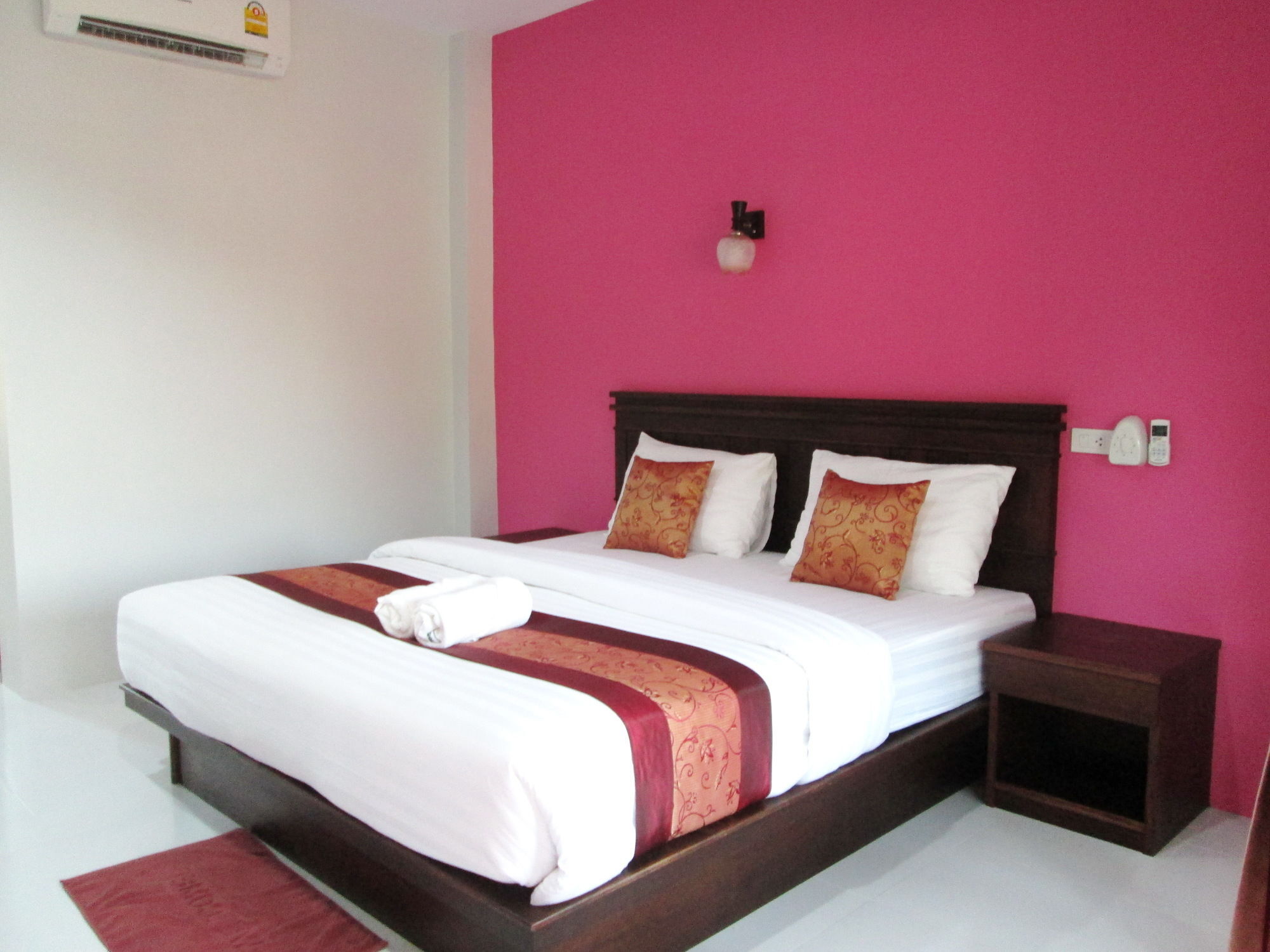 Resort Lanta Riviera - Sha Certified 3*