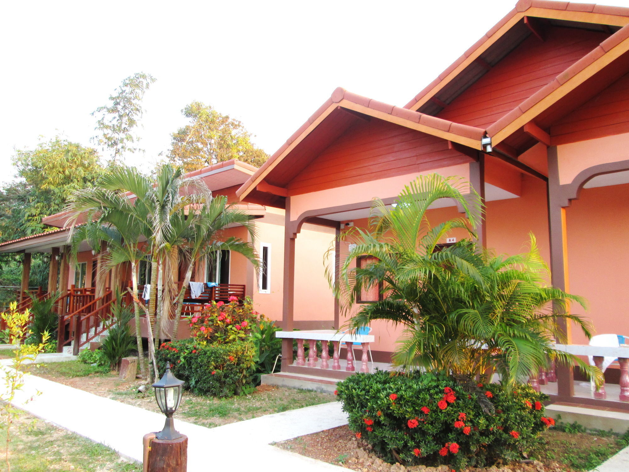 Lanta Riviera - Sha Certified Koh Lanta
