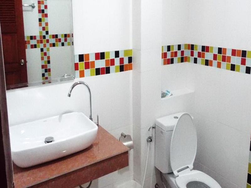 Lanta Riviera - Sha Certified Resort 3*