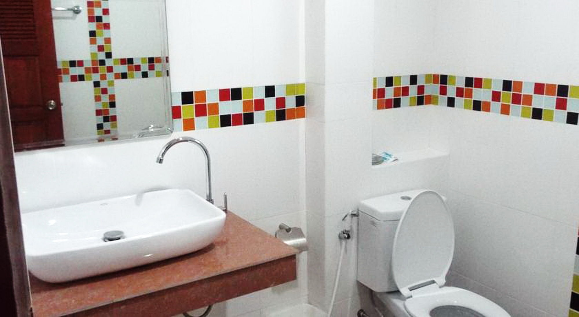 Lanta Riviera - Sha Certified Koh Lanta