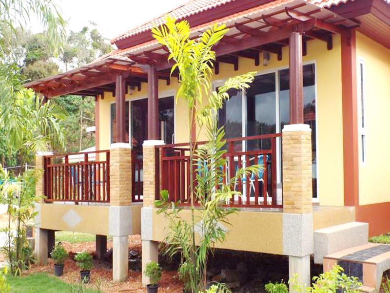 Lanta Riviera - Sha Certified Resort