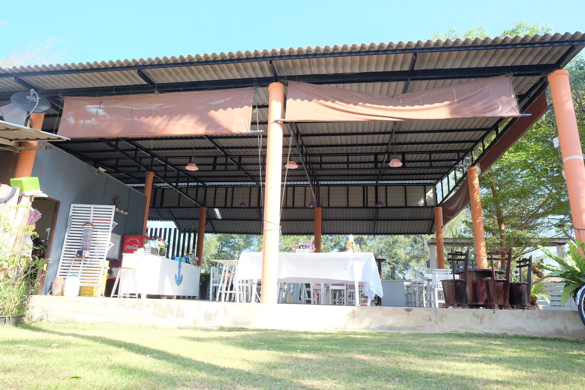 Pranburi Delight 3*