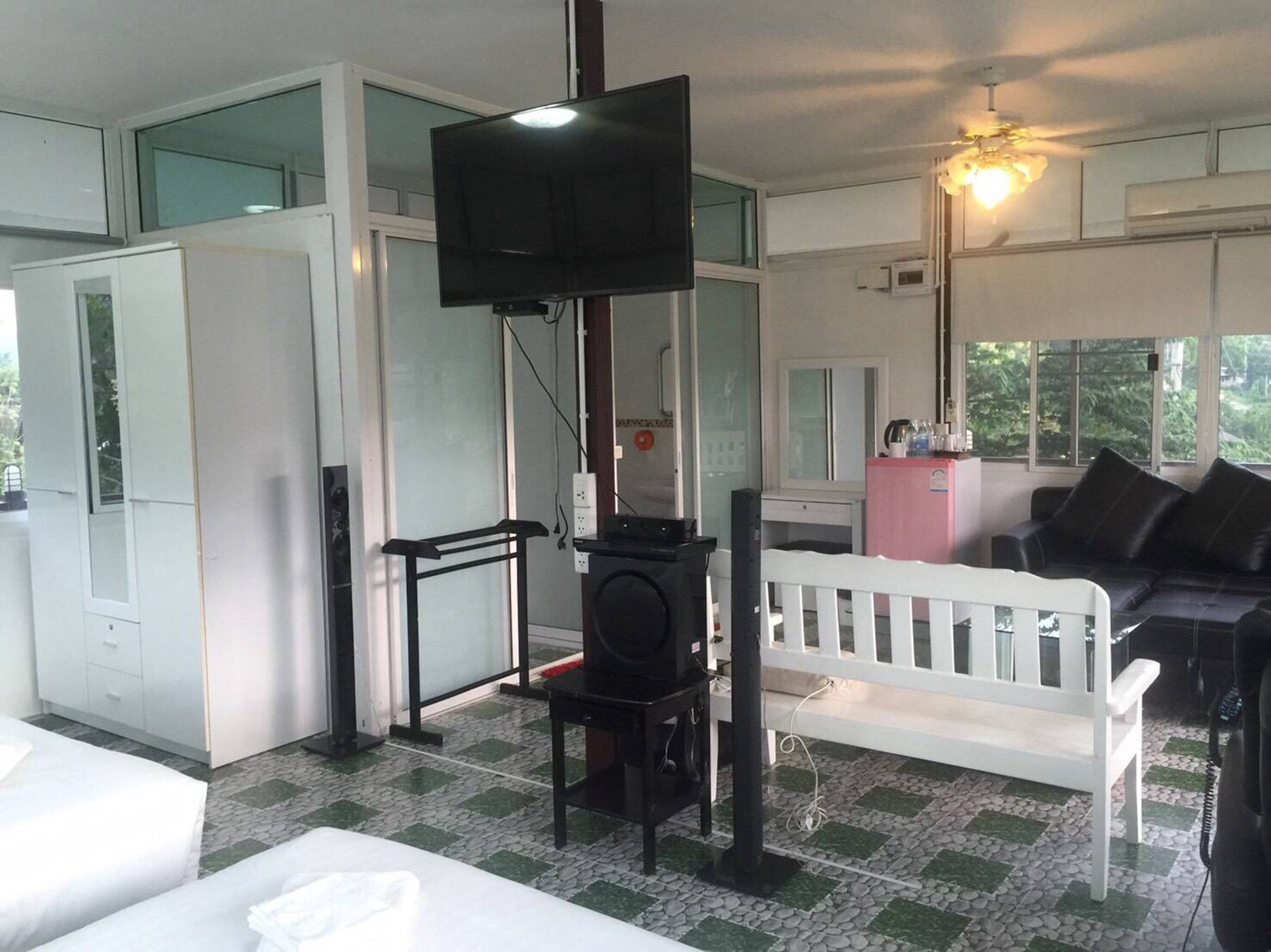Sangjun Resort 3*