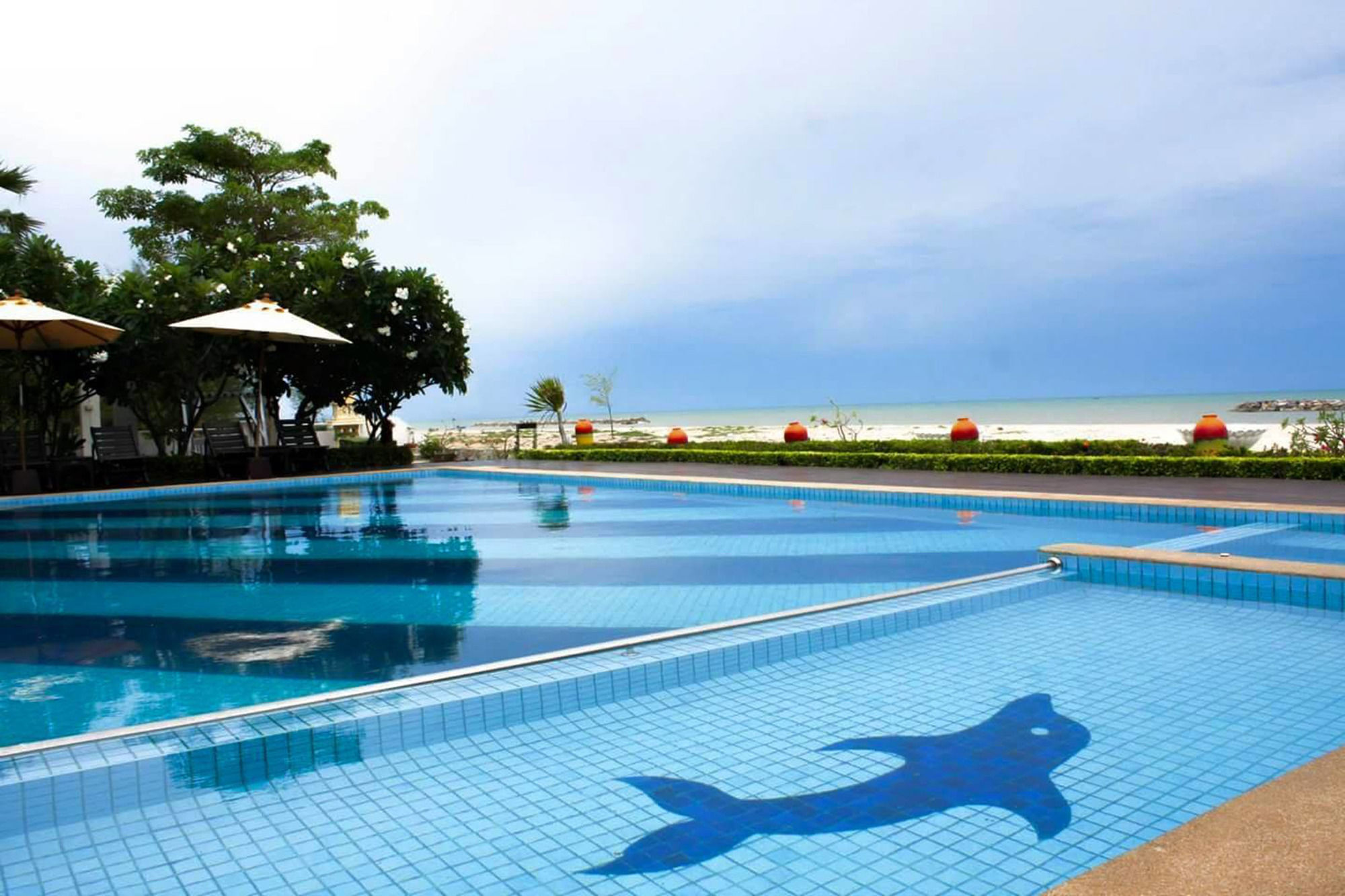 Hotel Chez Nous Boutique