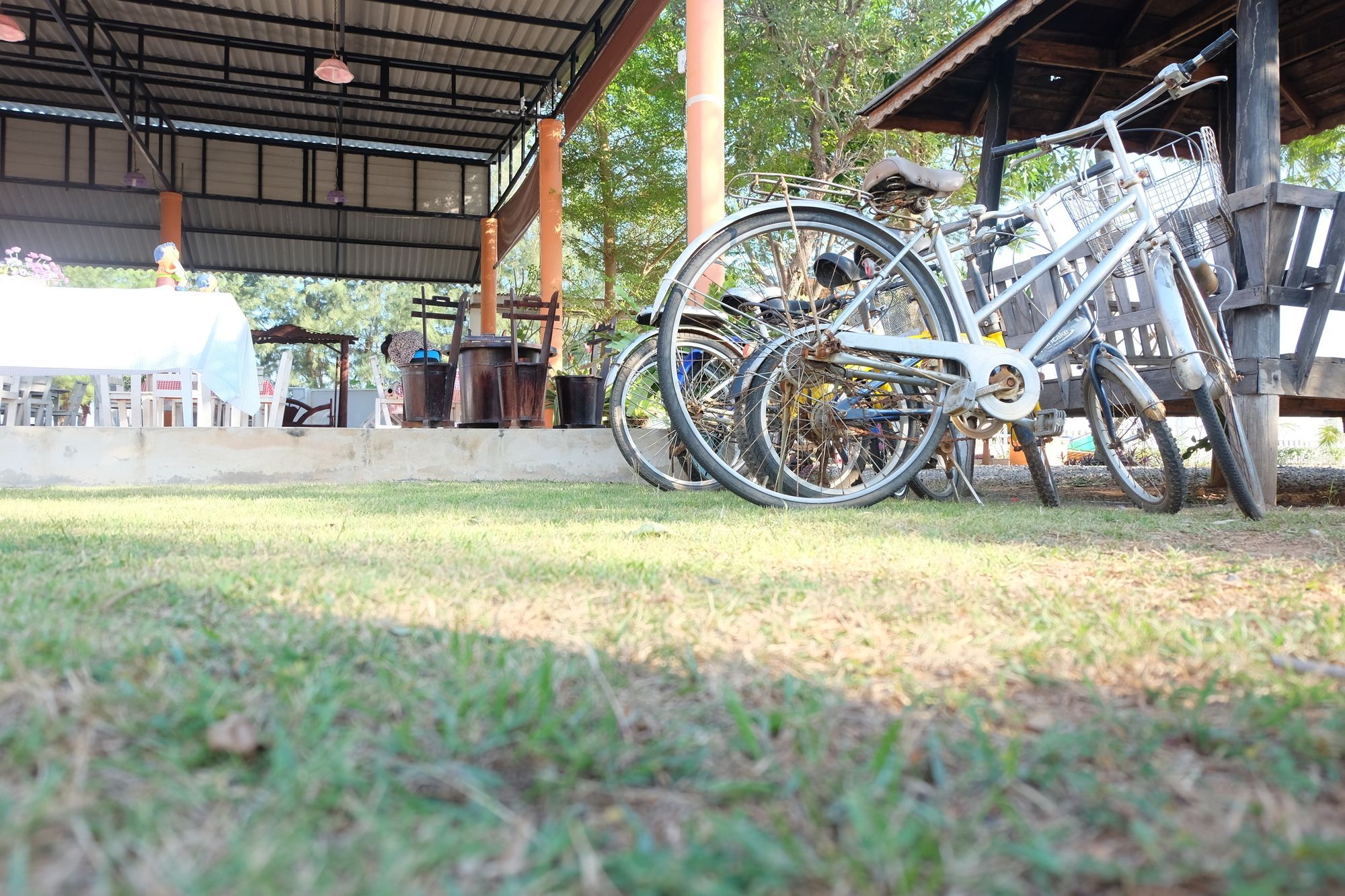 Pranburi Delight Resort Ban Na Pom
