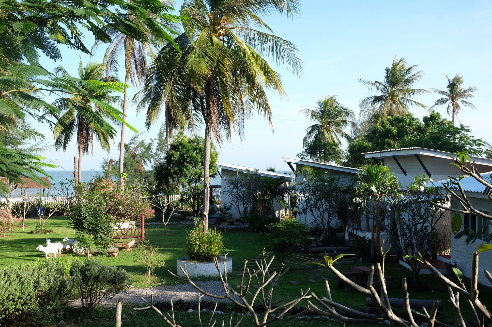 Pranburi Delight Resort