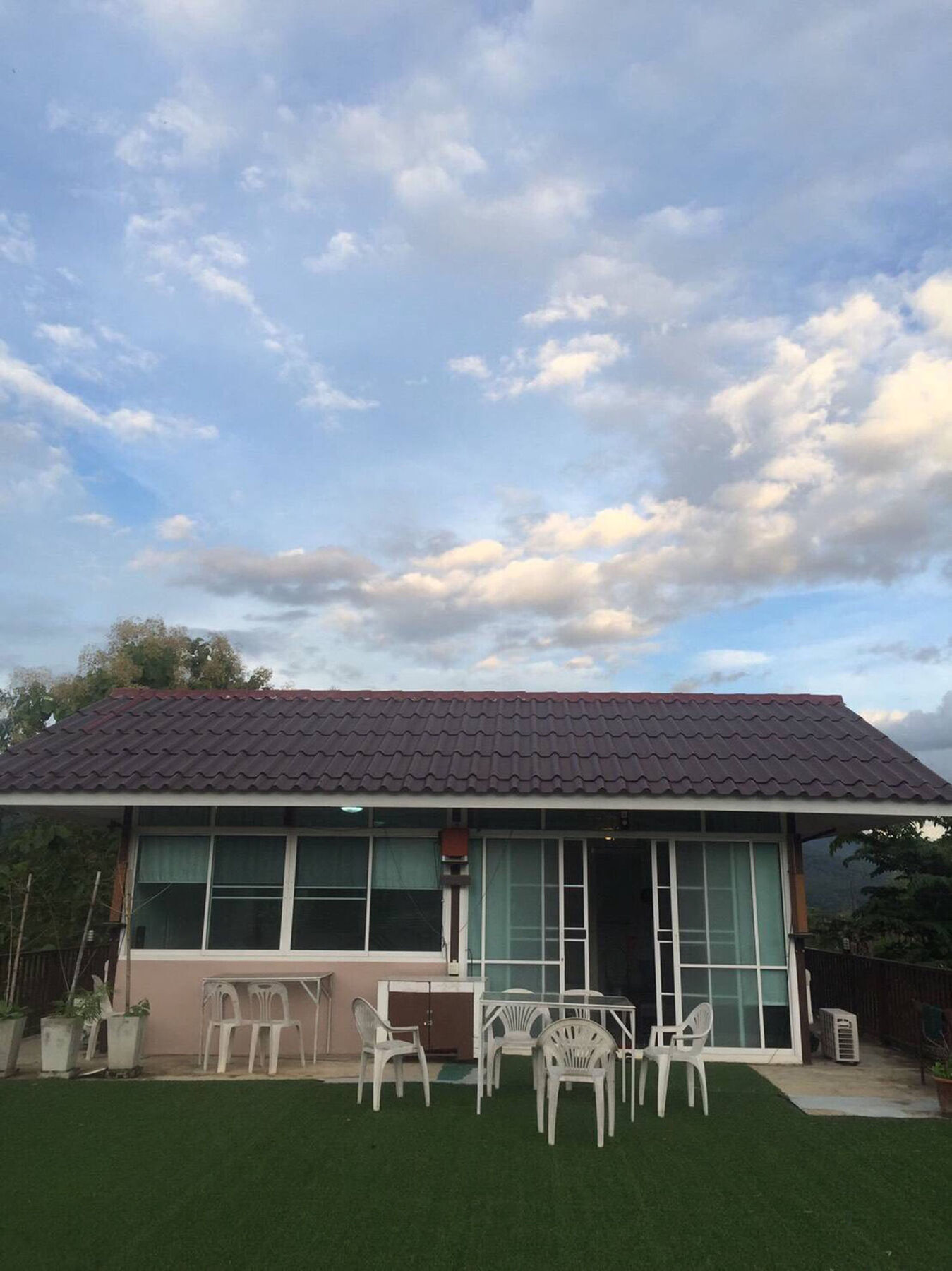 Sangjun Resort 3*