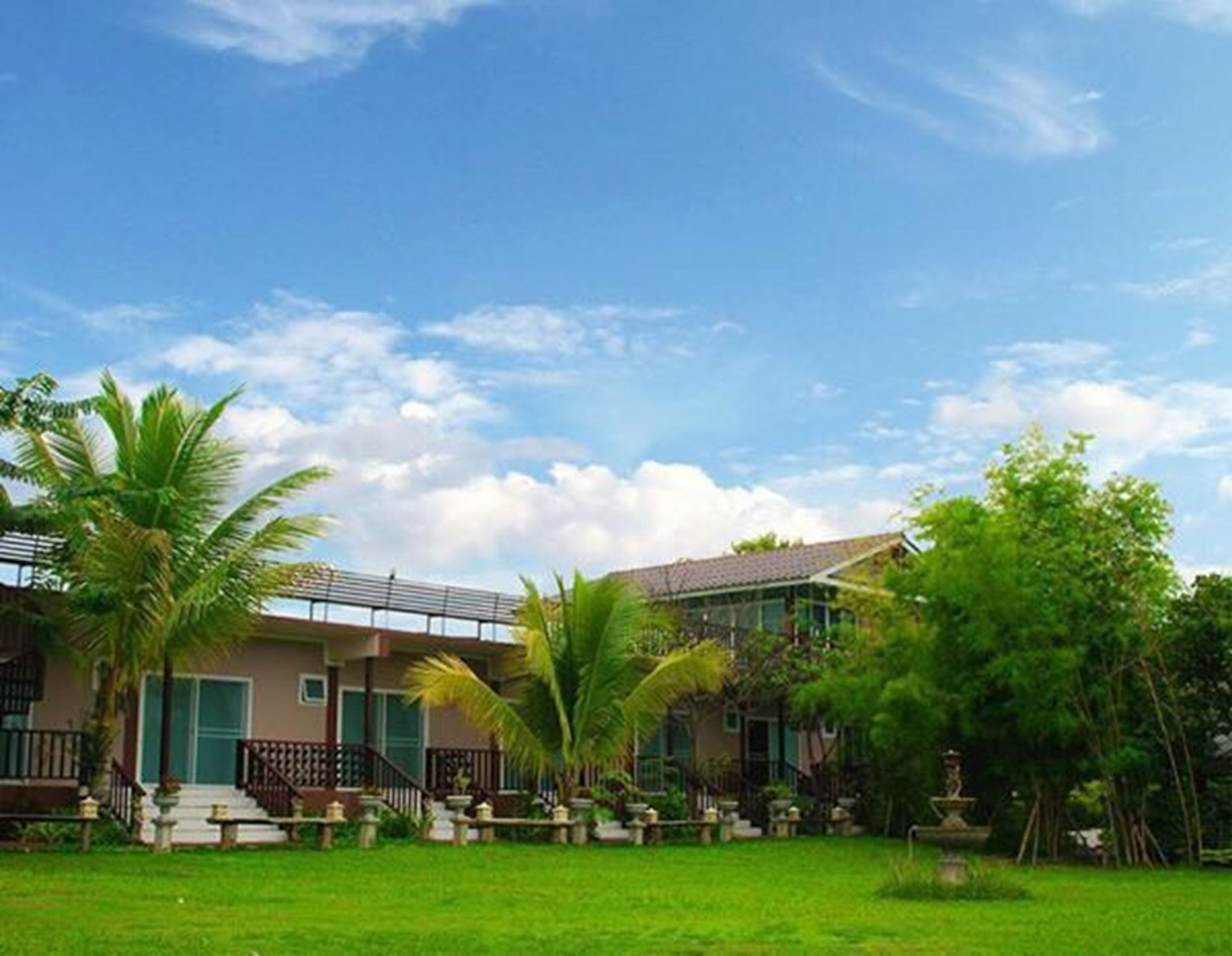 Sangjun Resort 3*