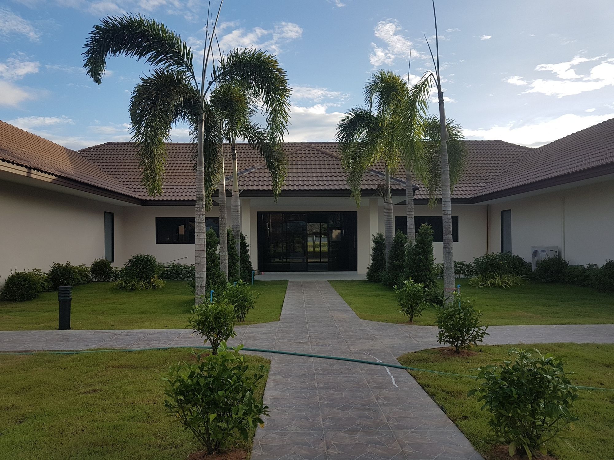 Tamara Resort 3*