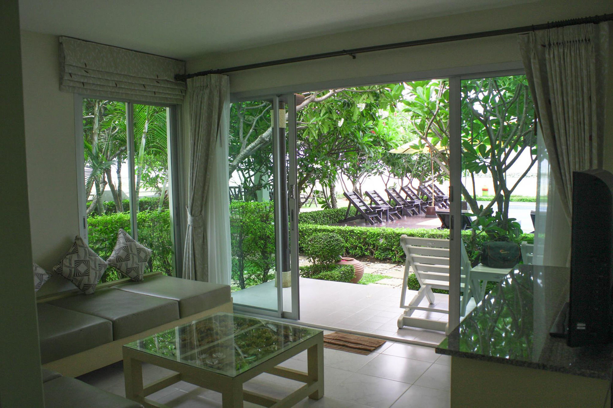 Hotel Chez Nous Boutique