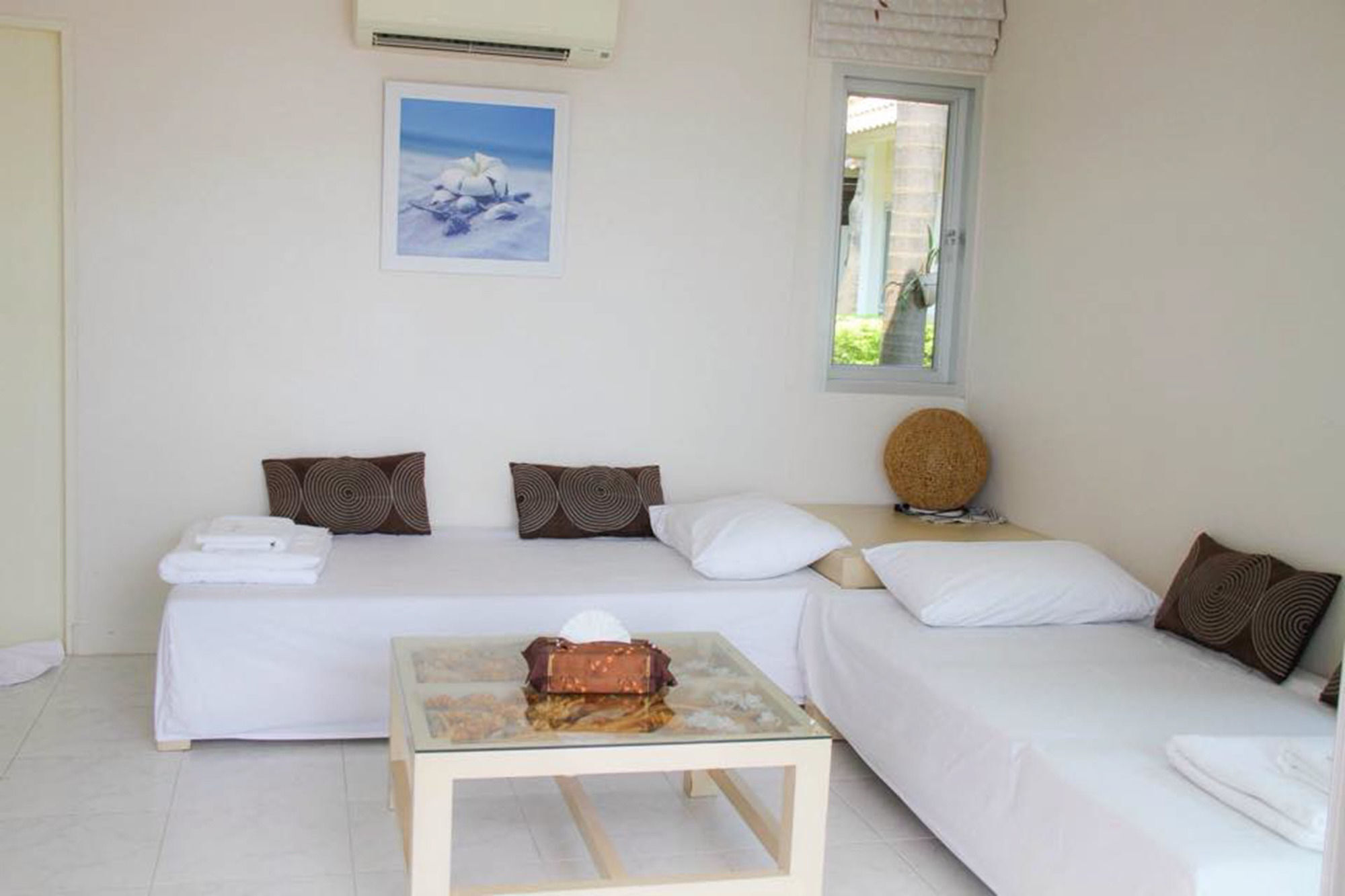 Hotel Chez Nous Boutique 3*