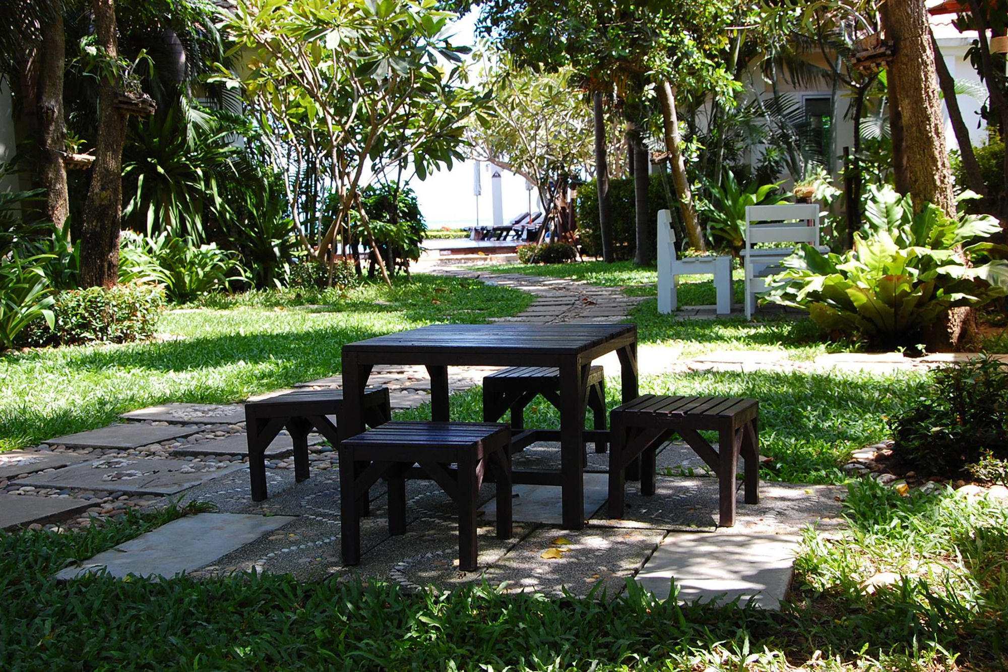 Hotel Chez Nous Boutique