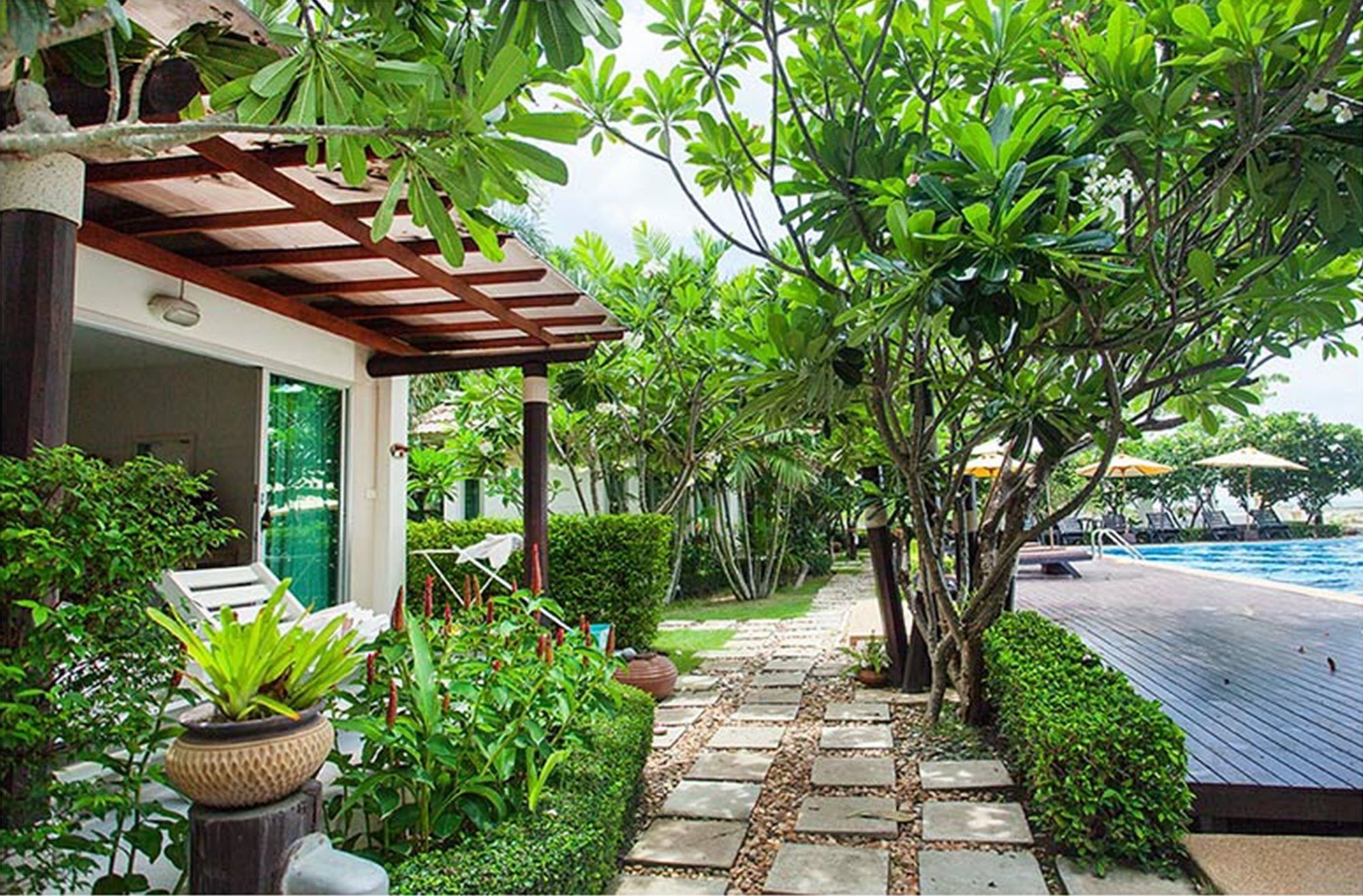 Hotel Chez Nous Boutique