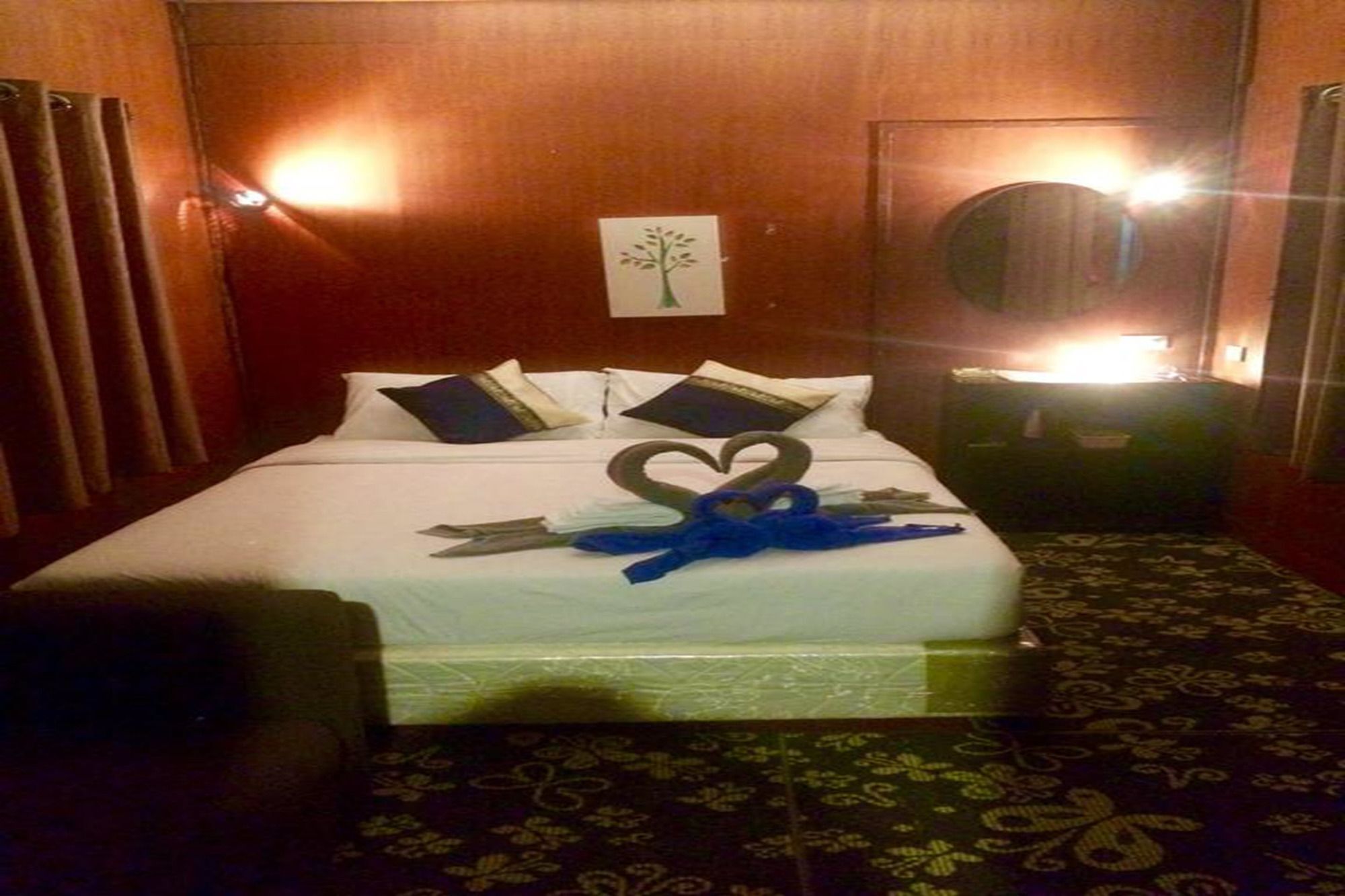 L.j.guesthouse Guest house 2*
