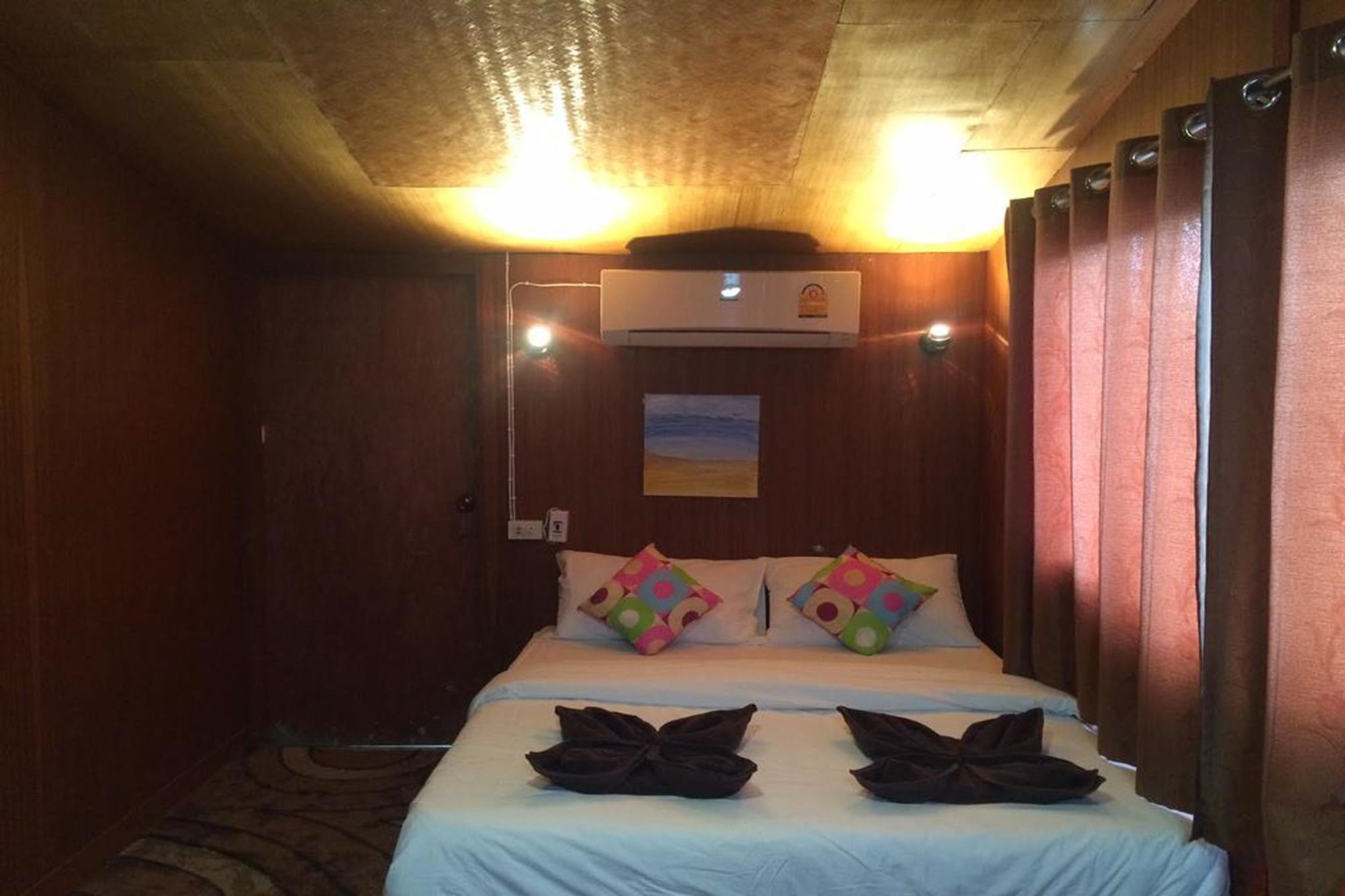L.j.guesthouse Guest house 2*