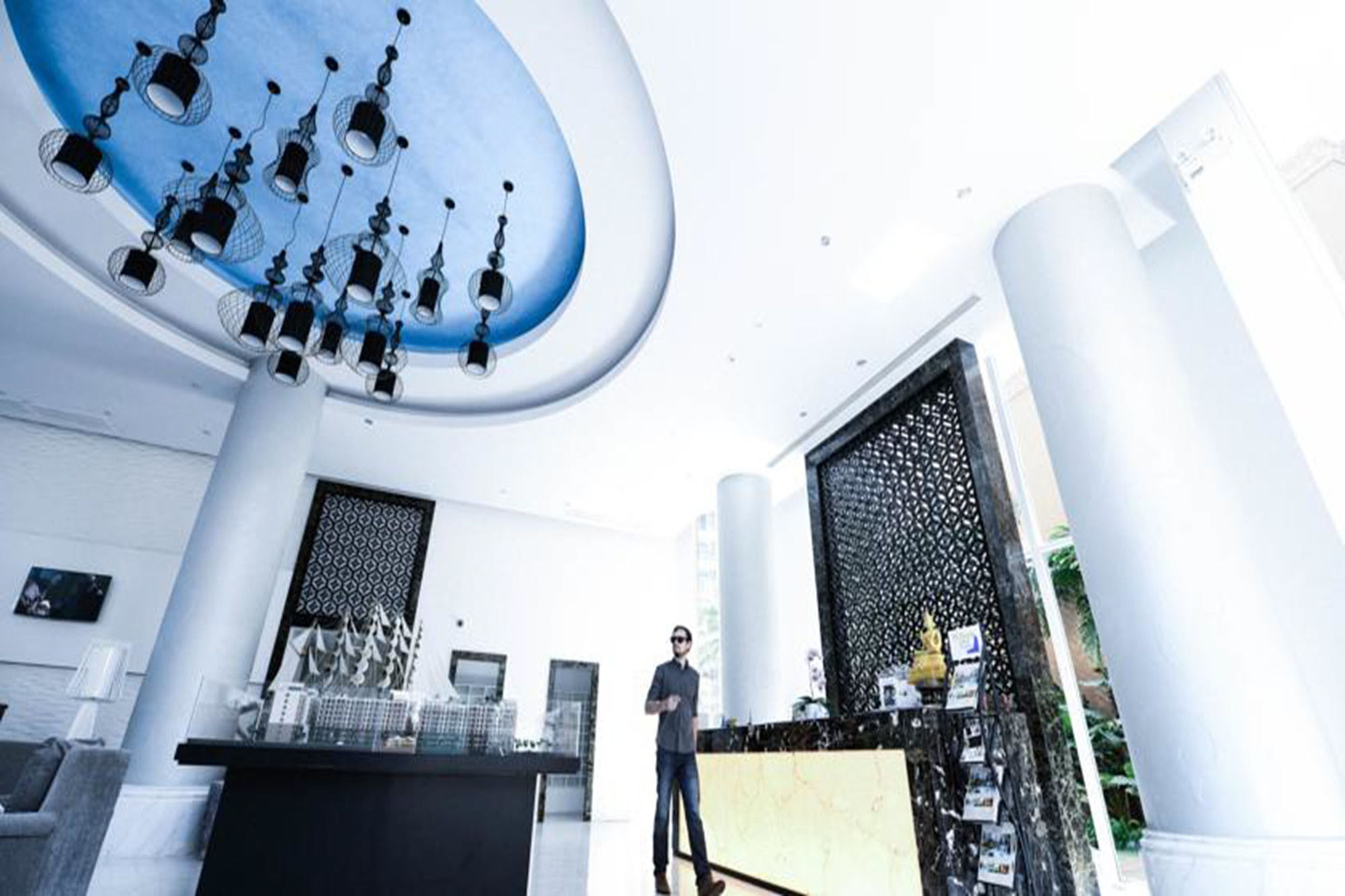Apartment Atlantis *