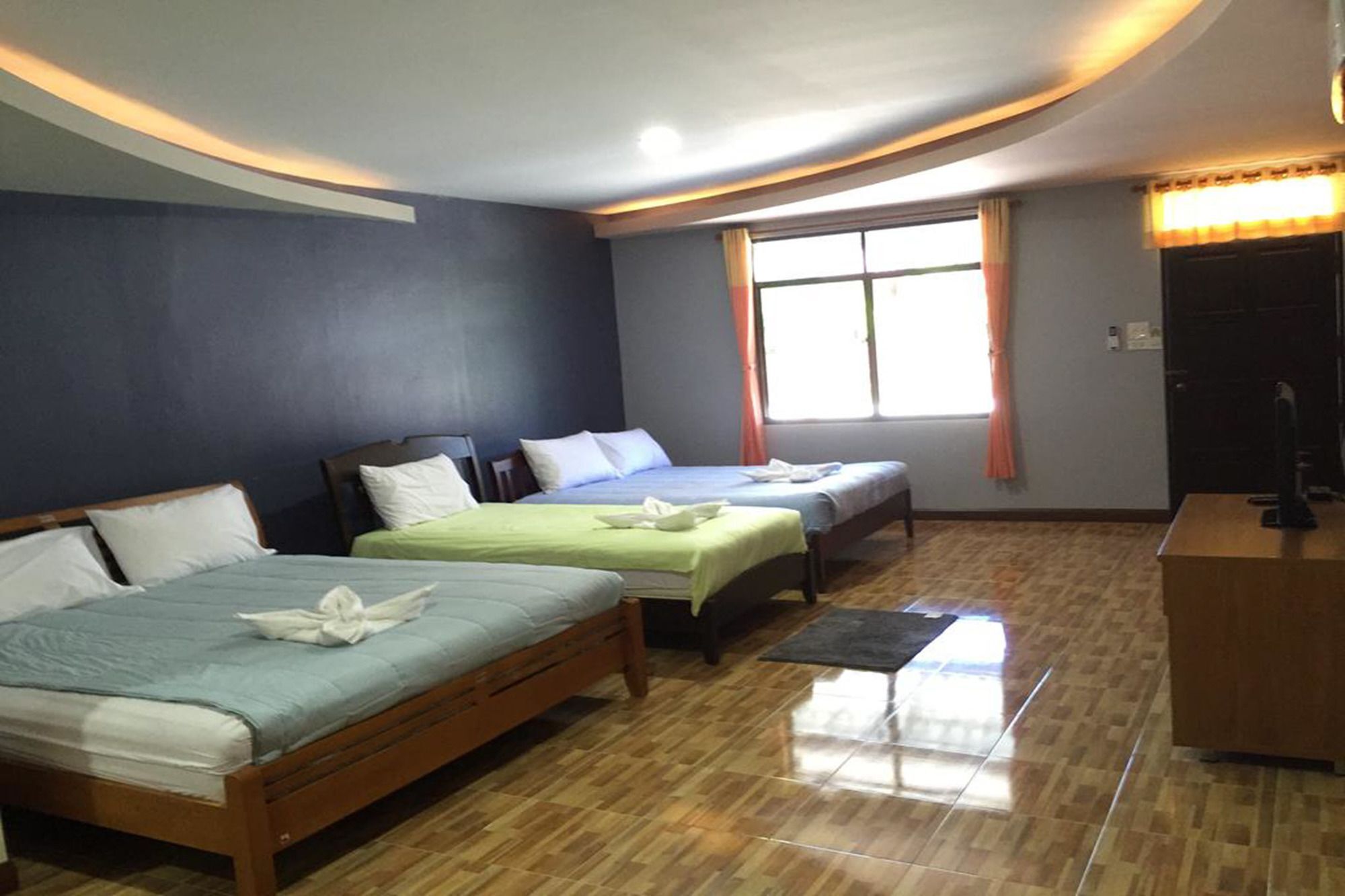 Guest house Aonang Aingpha Ao Nam Mao