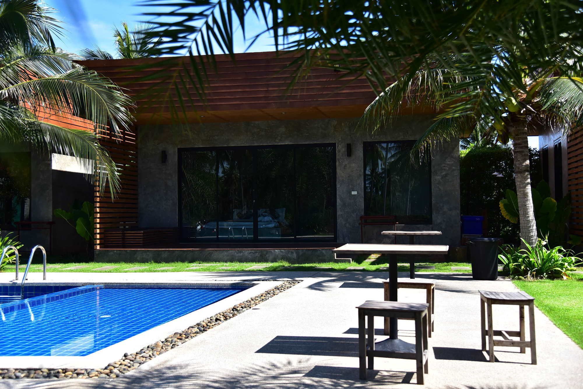 Resort Chill