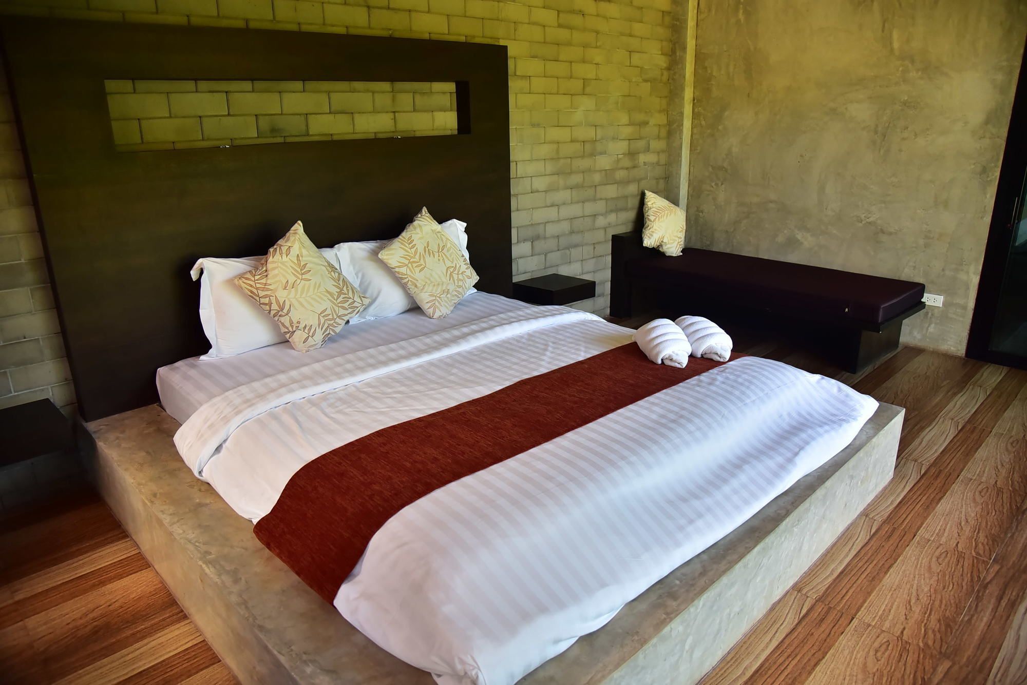 Chill 3* Prachuap Khiri Khan