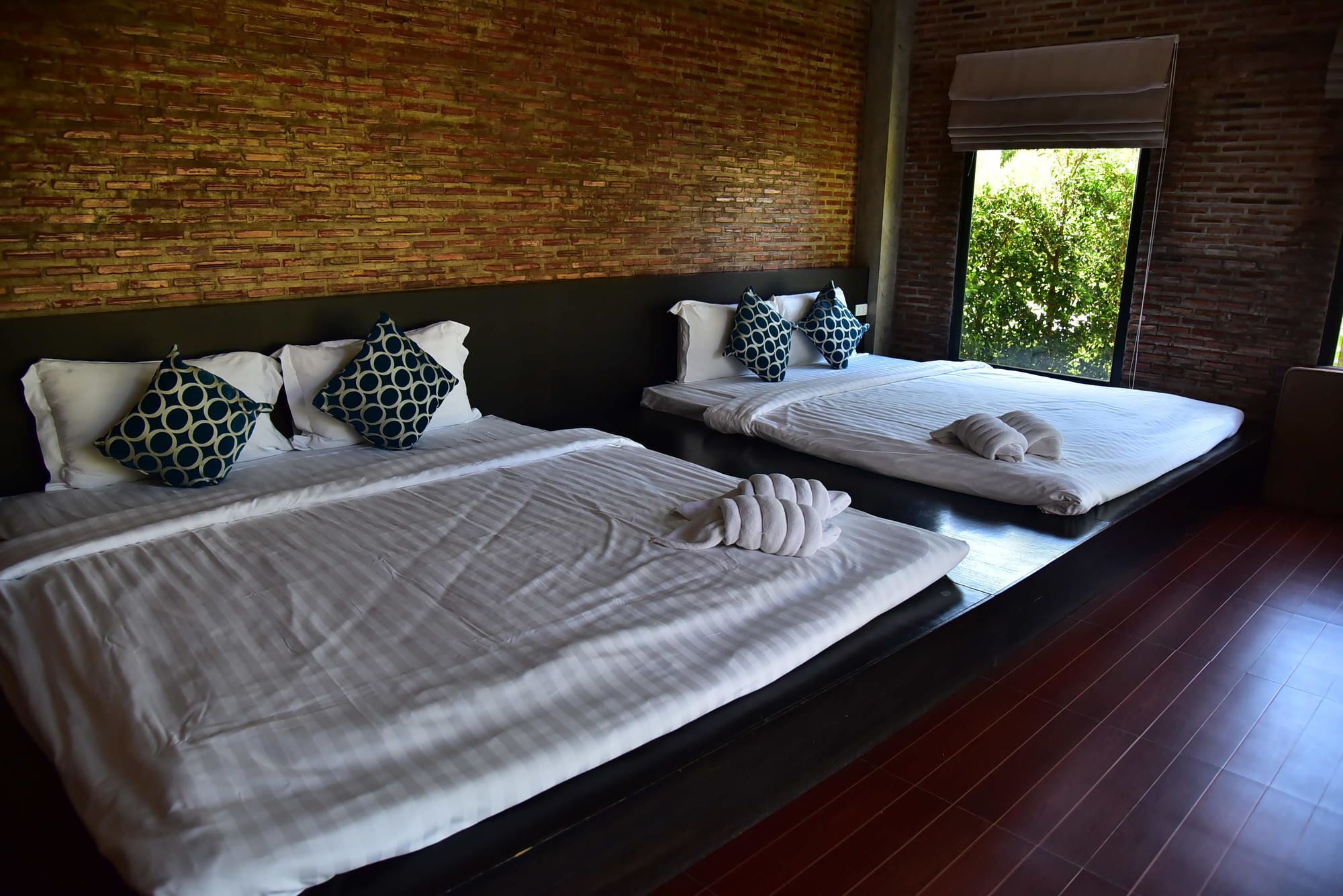 Resort Chill Prachuap Khiri Khan
