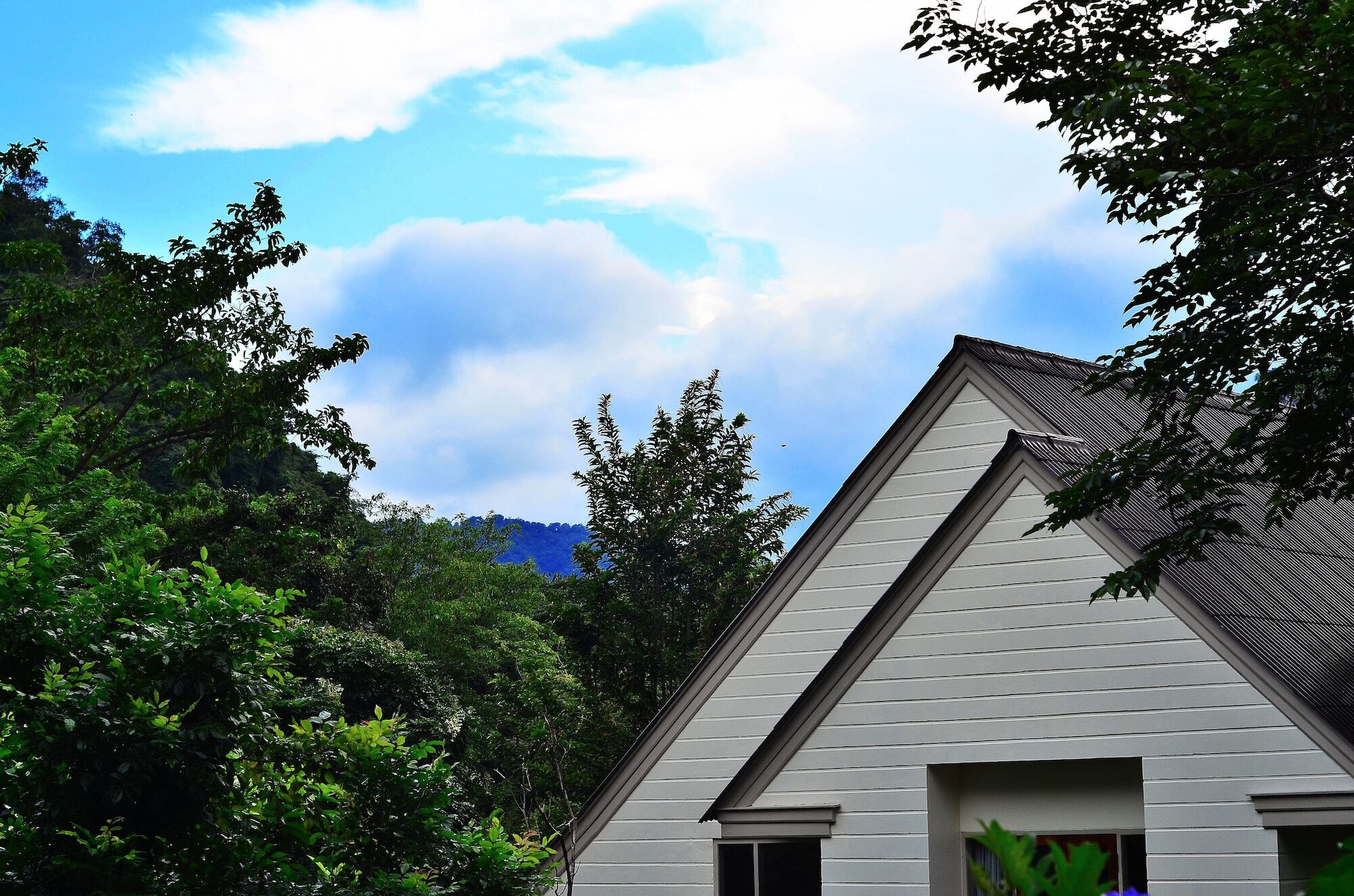 Moosiyard Hometel Khaoyai Resort