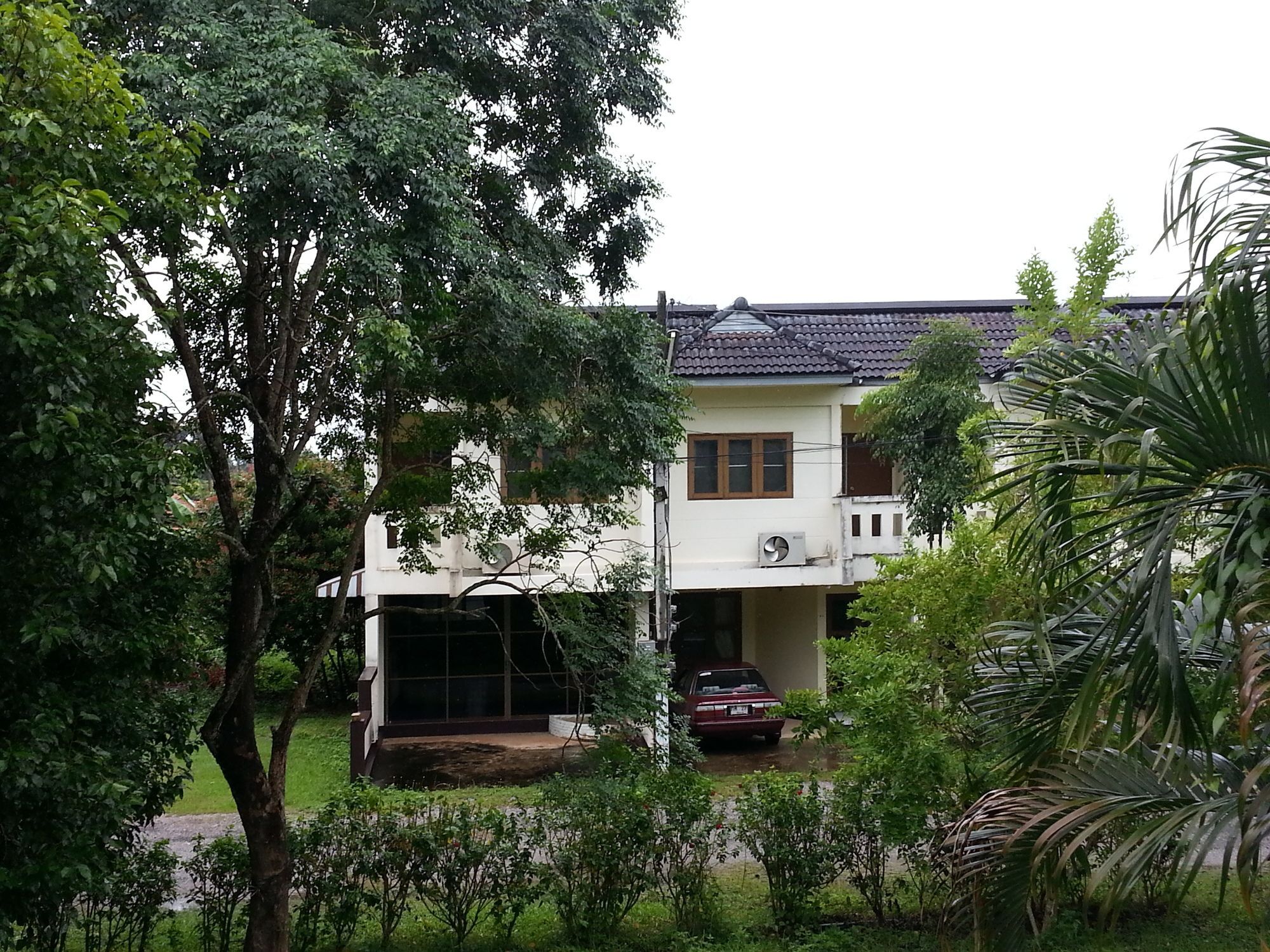 Resort Baan Ingdoi 3*