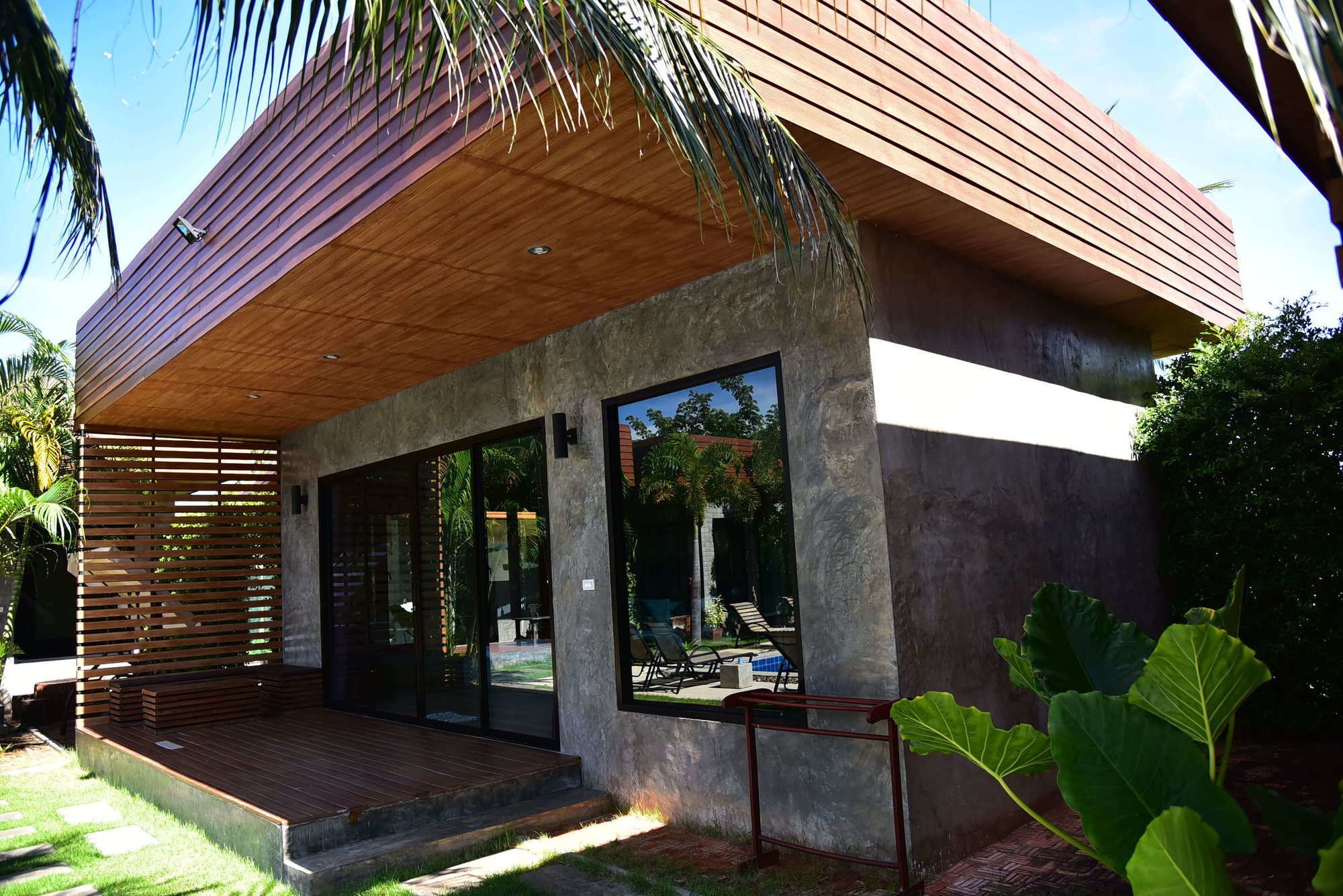 Resort Chill Prachuap Khiri Khan