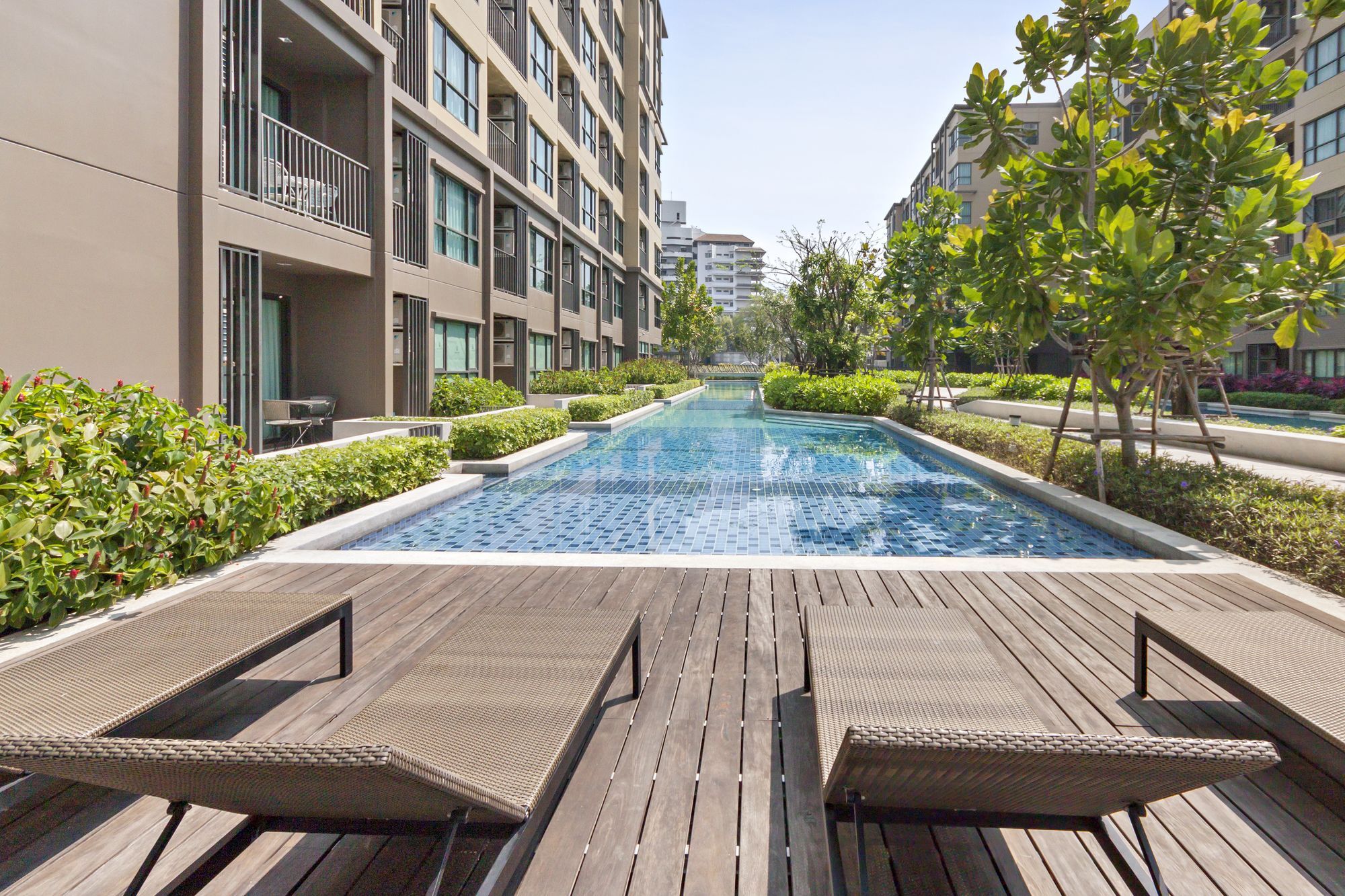 Rain Cha Am - Hua Hin By J&p Cha-Am