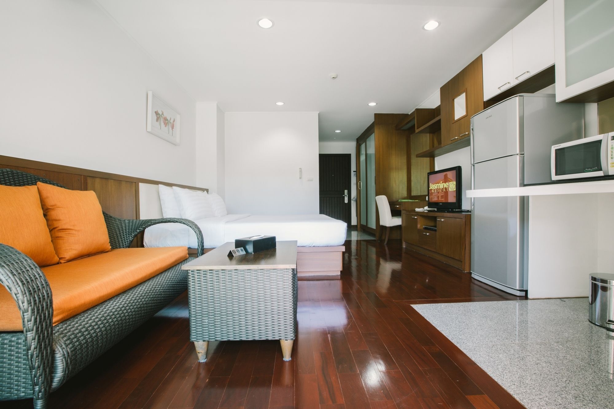 Hotel Jasmine Sriracha Si Racha