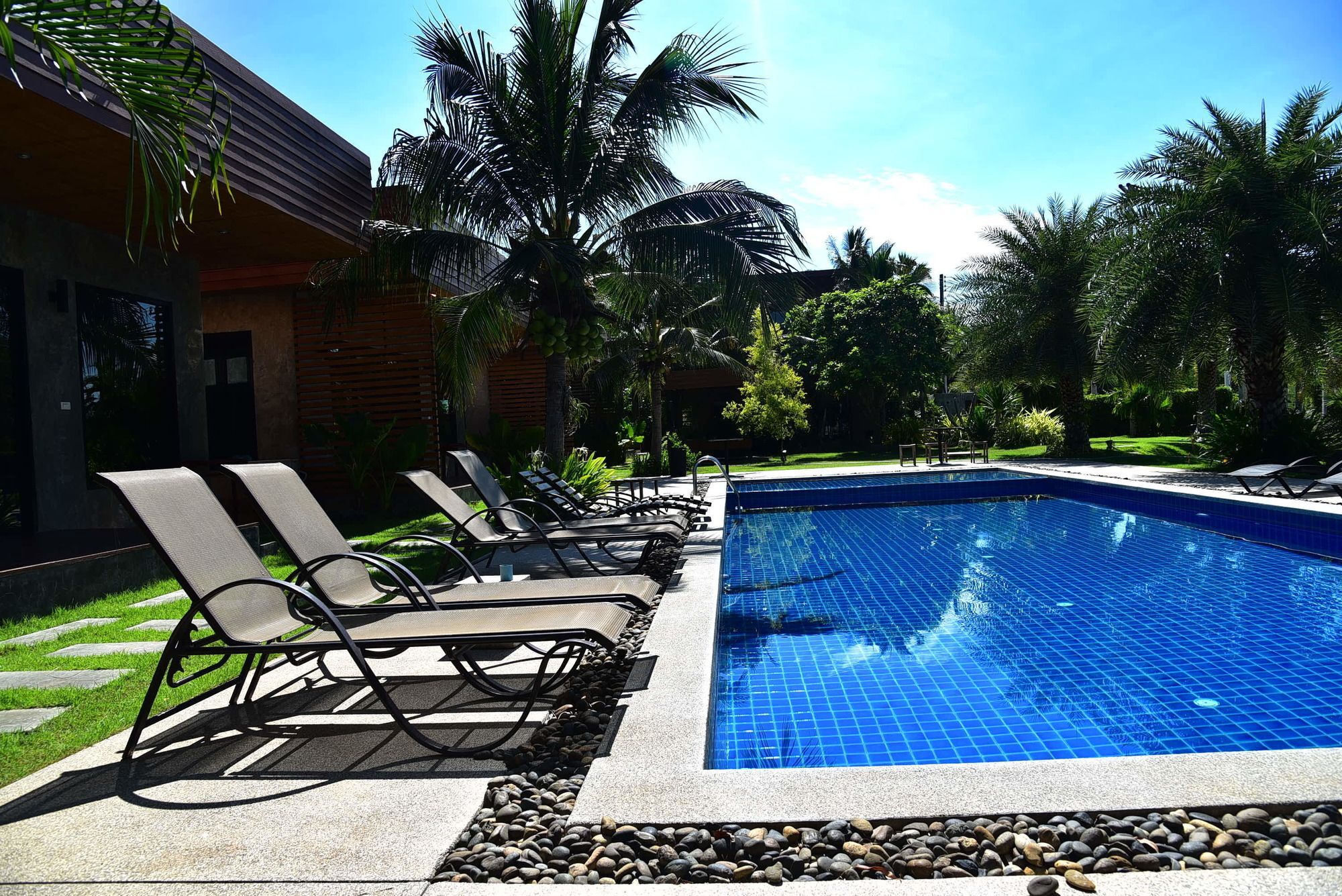 Resort Chill 3*