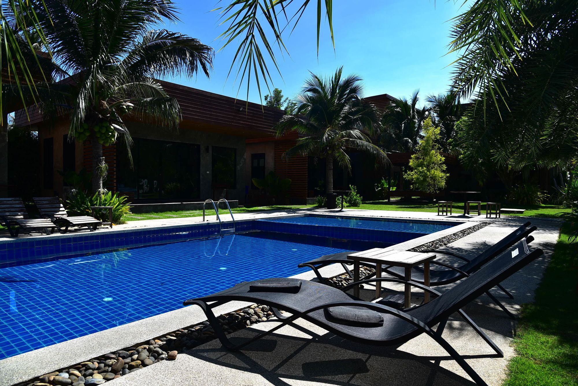 Chill Resort 3*