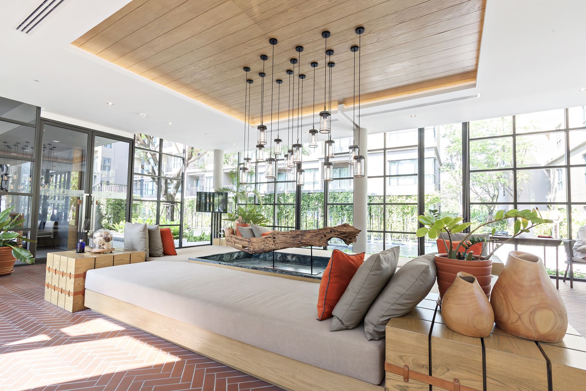 Rain Cha Am - Hua Hin By J&p Apartment *