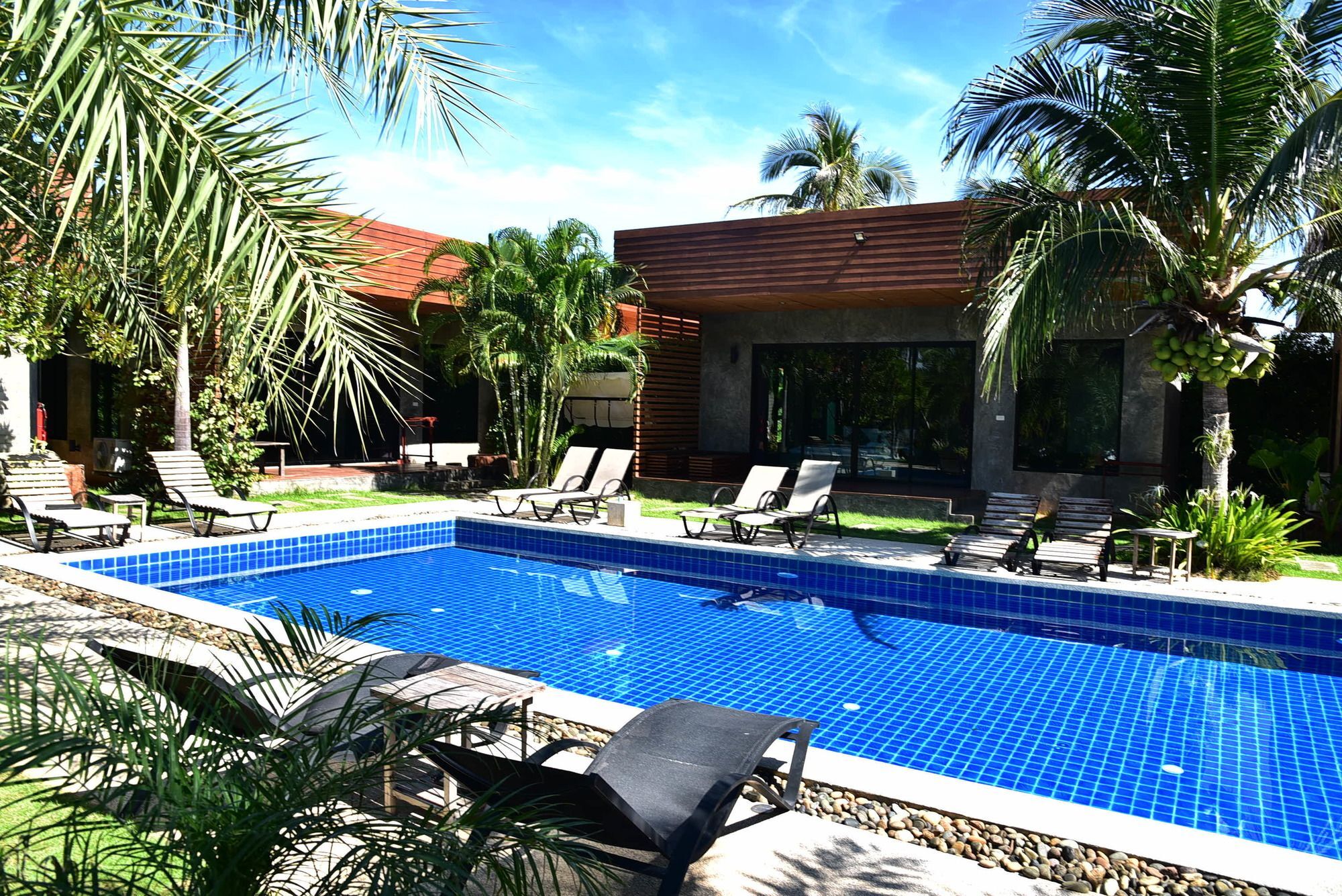 Resort Chill 3*