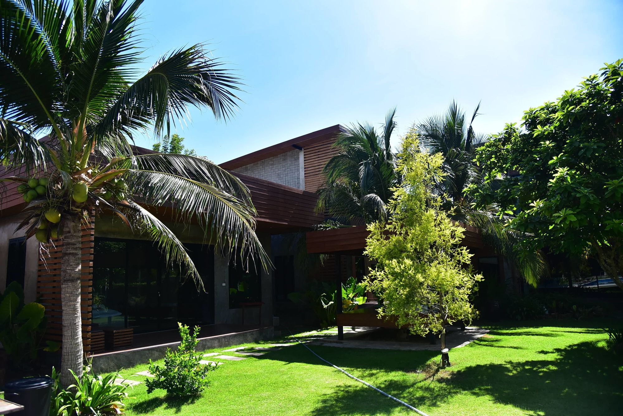 Chill Resort 3*