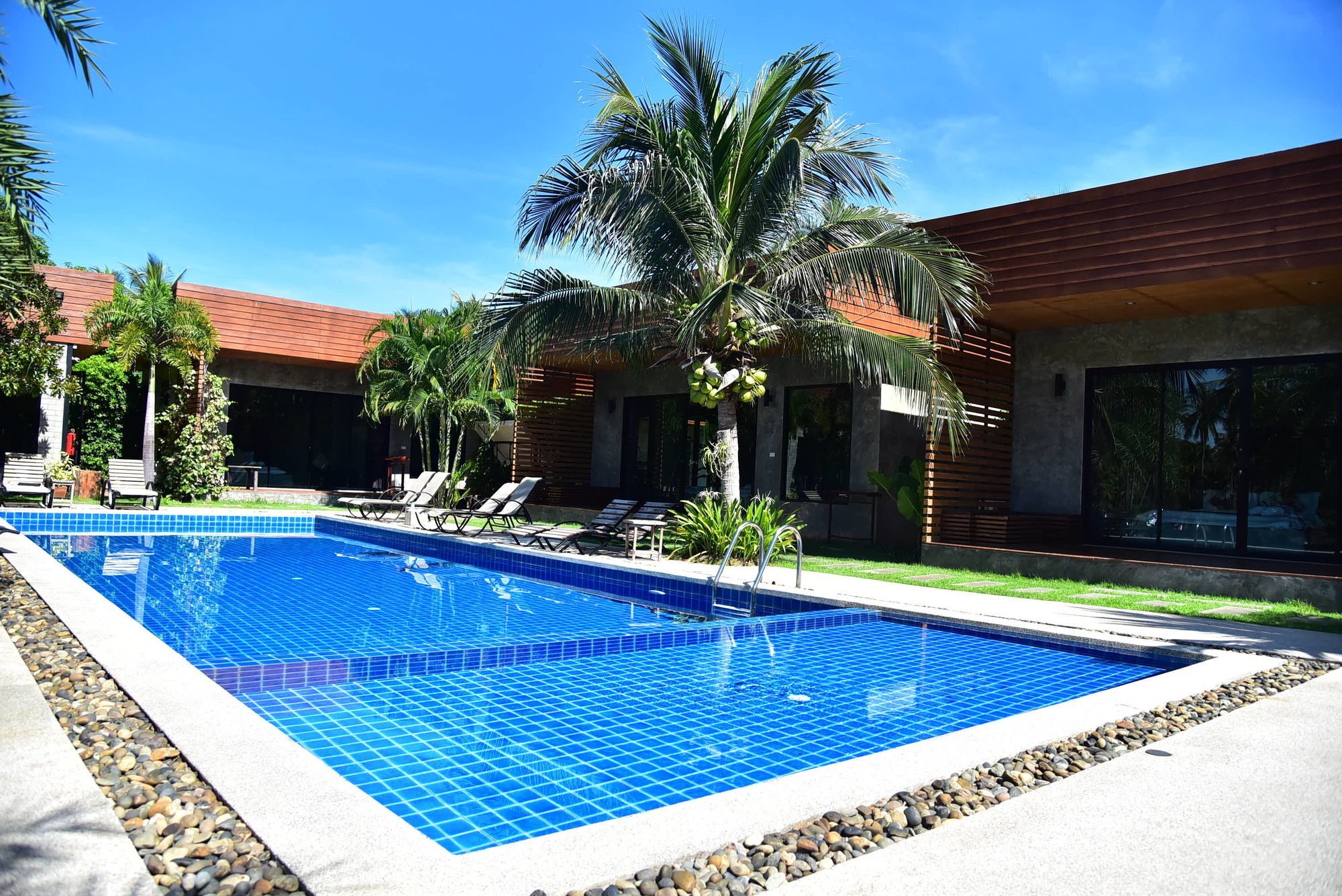 Chill Resort Prachuap Khiri Khan