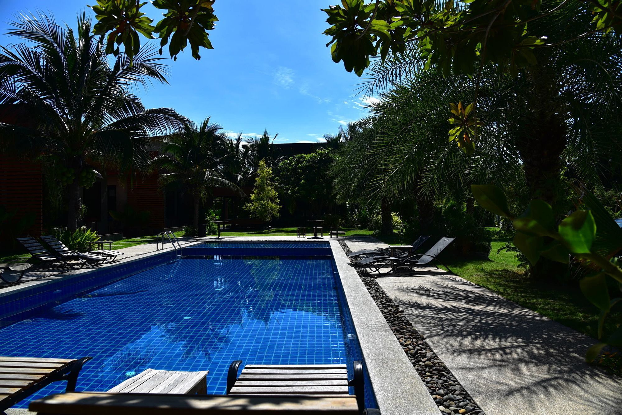 Chill Prachuap Khiri Khan