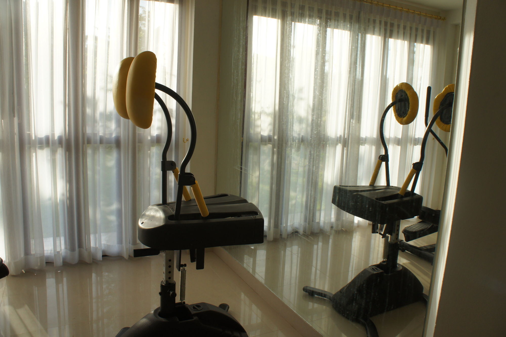 Resort The Royal Tropical At Vip Chain 3*