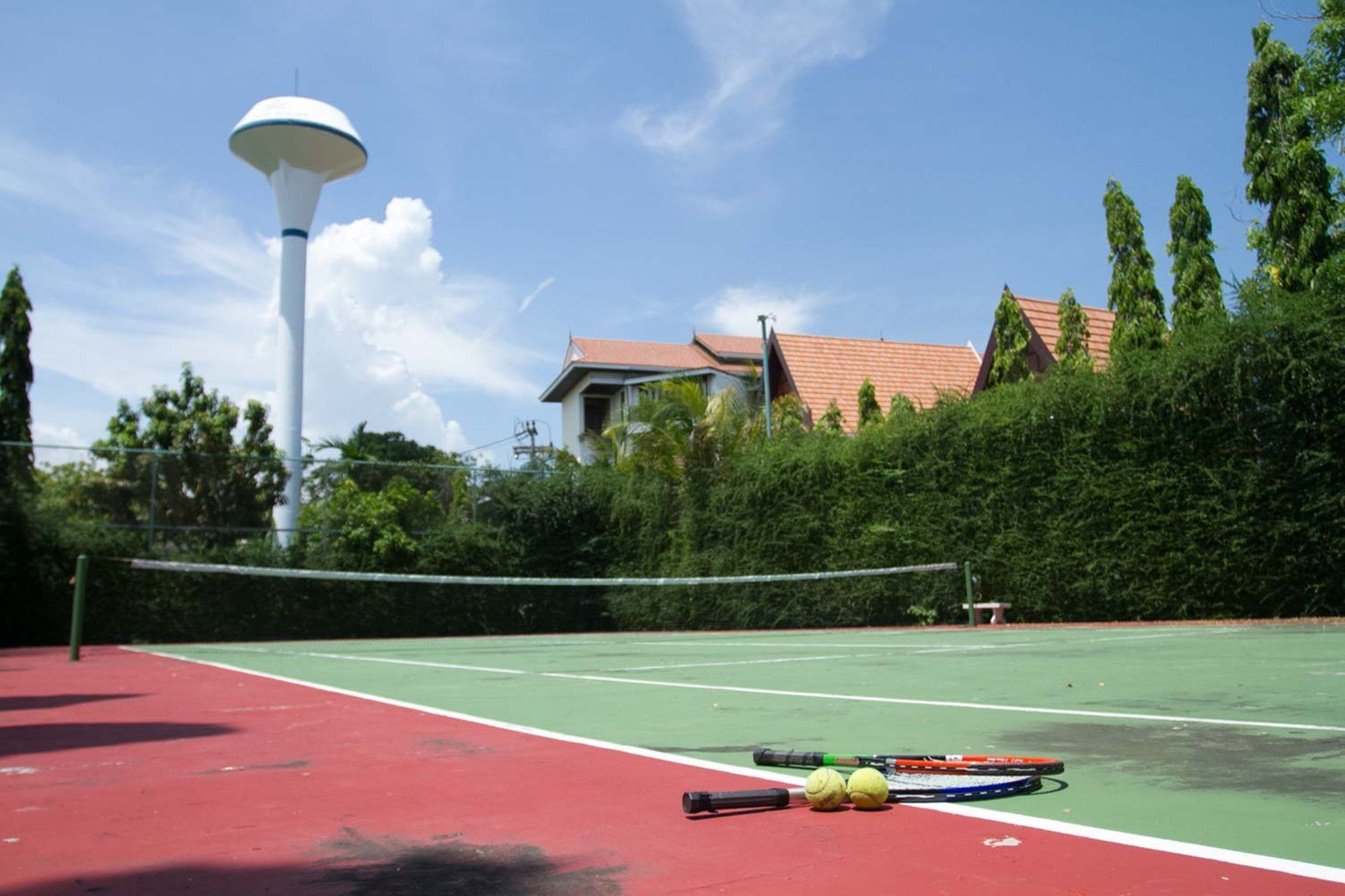 Resort The Royal Tropical At Vip Chain 3*