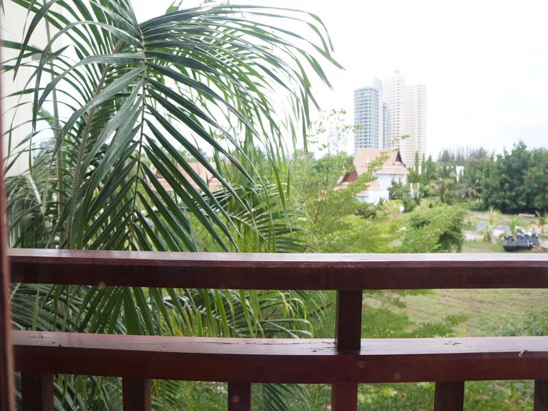 The Royal Tropical At Vip Chain Resort