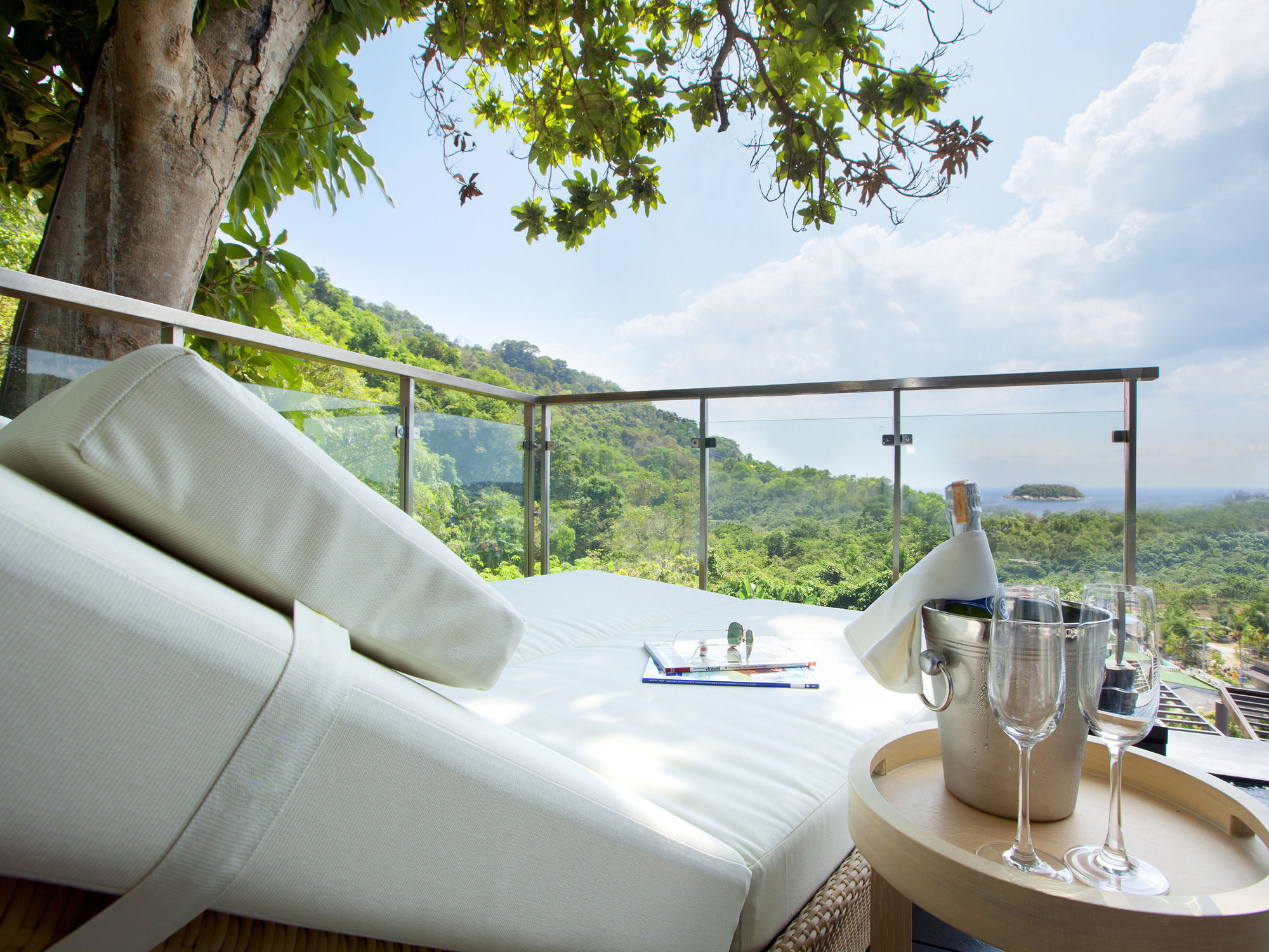 Hotel The Hermitage Kata-phuket
