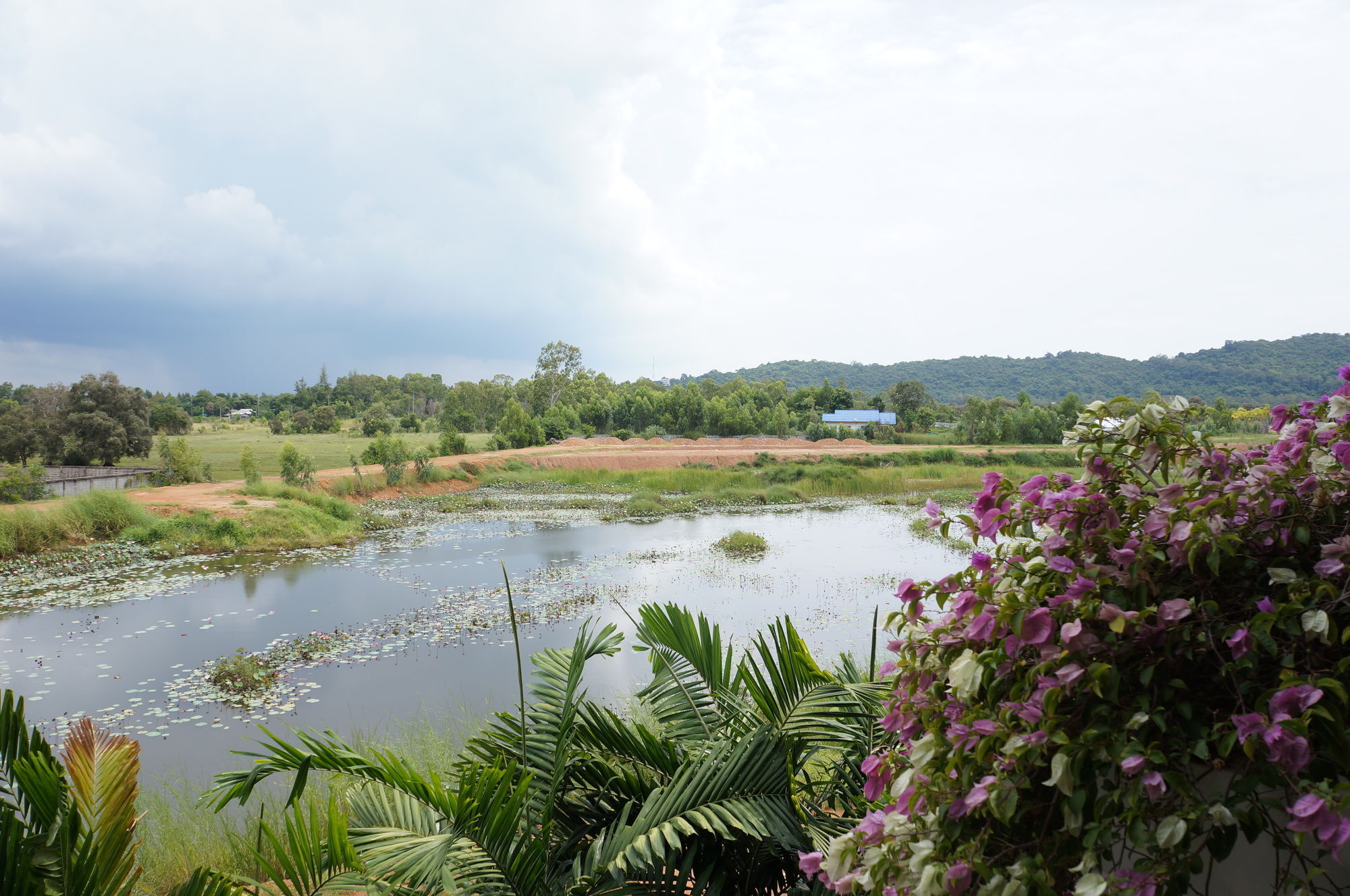 The Royal Tropical At Vip Chain Resort