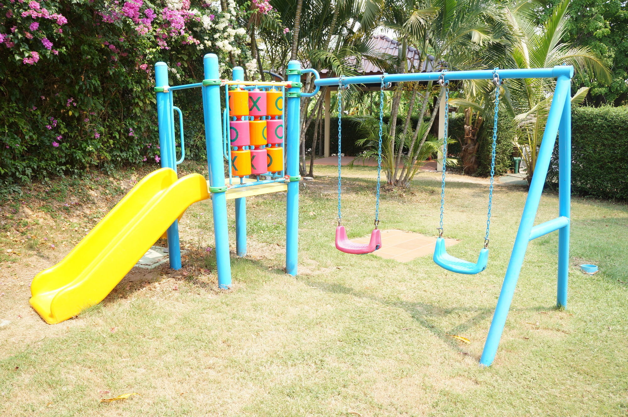 The Royal Tropical At Vip Chain Rayong