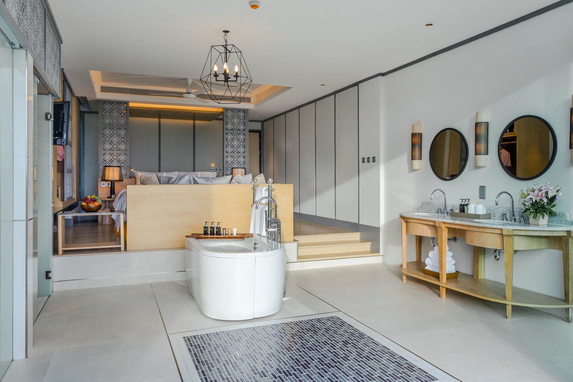 Hotel The Hermitage Kata-phuket