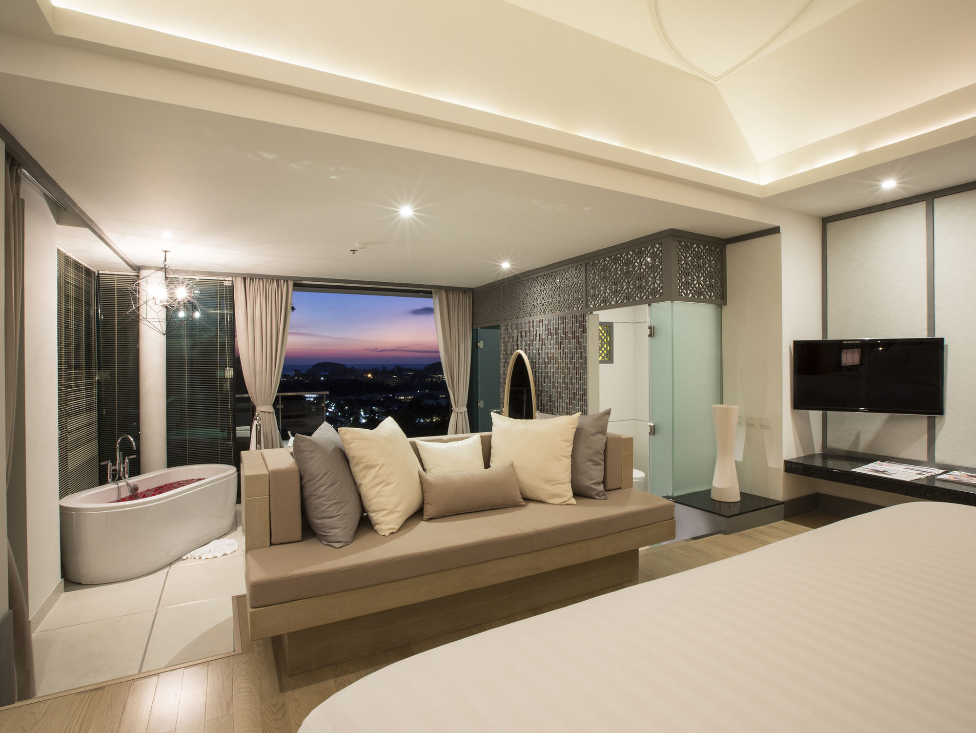 The Hermitage Kata-phuket Hotel Ban Kata
