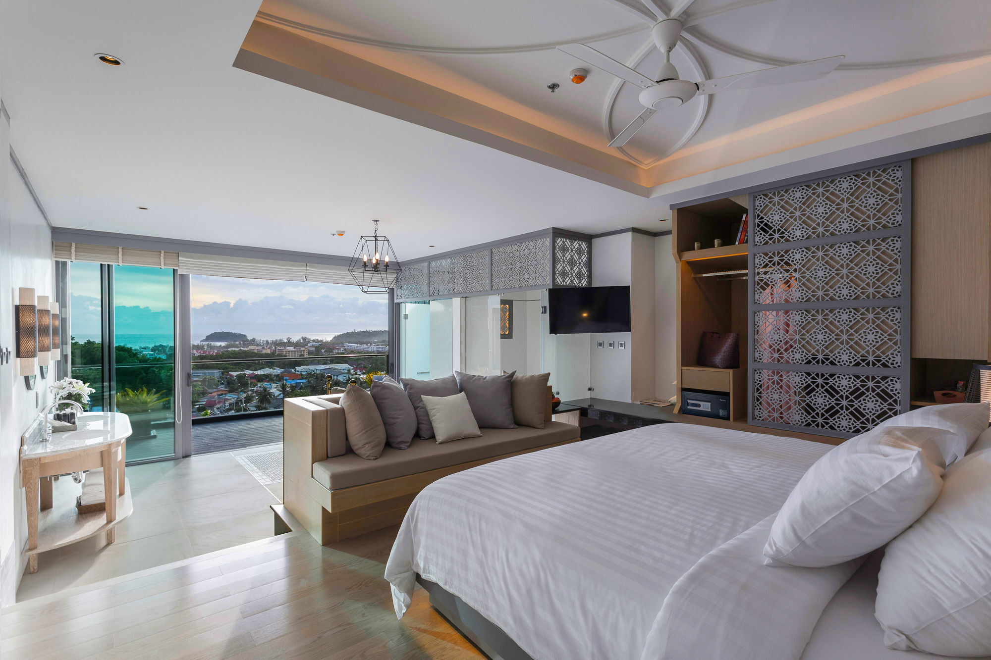The Hermitage Kata-phuket 5*