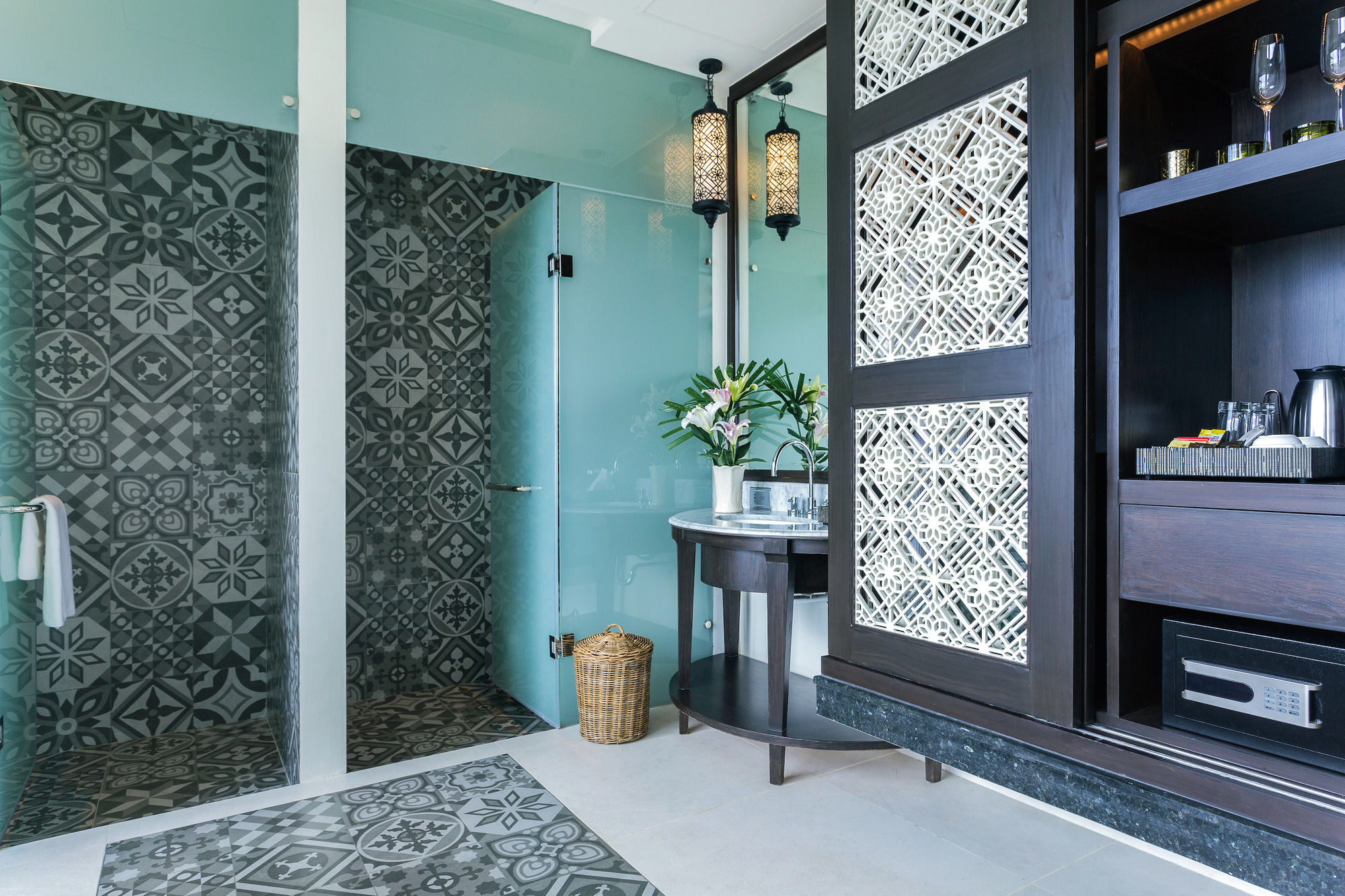 Hotel The Hermitage Kata-phuket 5*