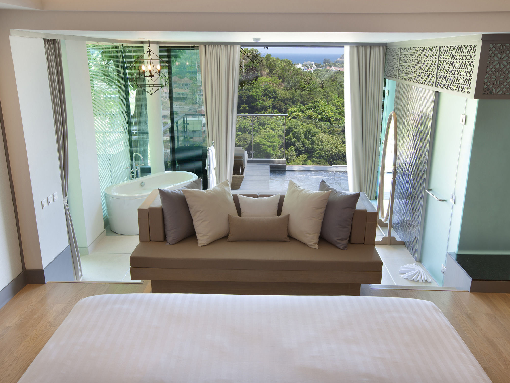 Hotel The Hermitage Kata-phuket