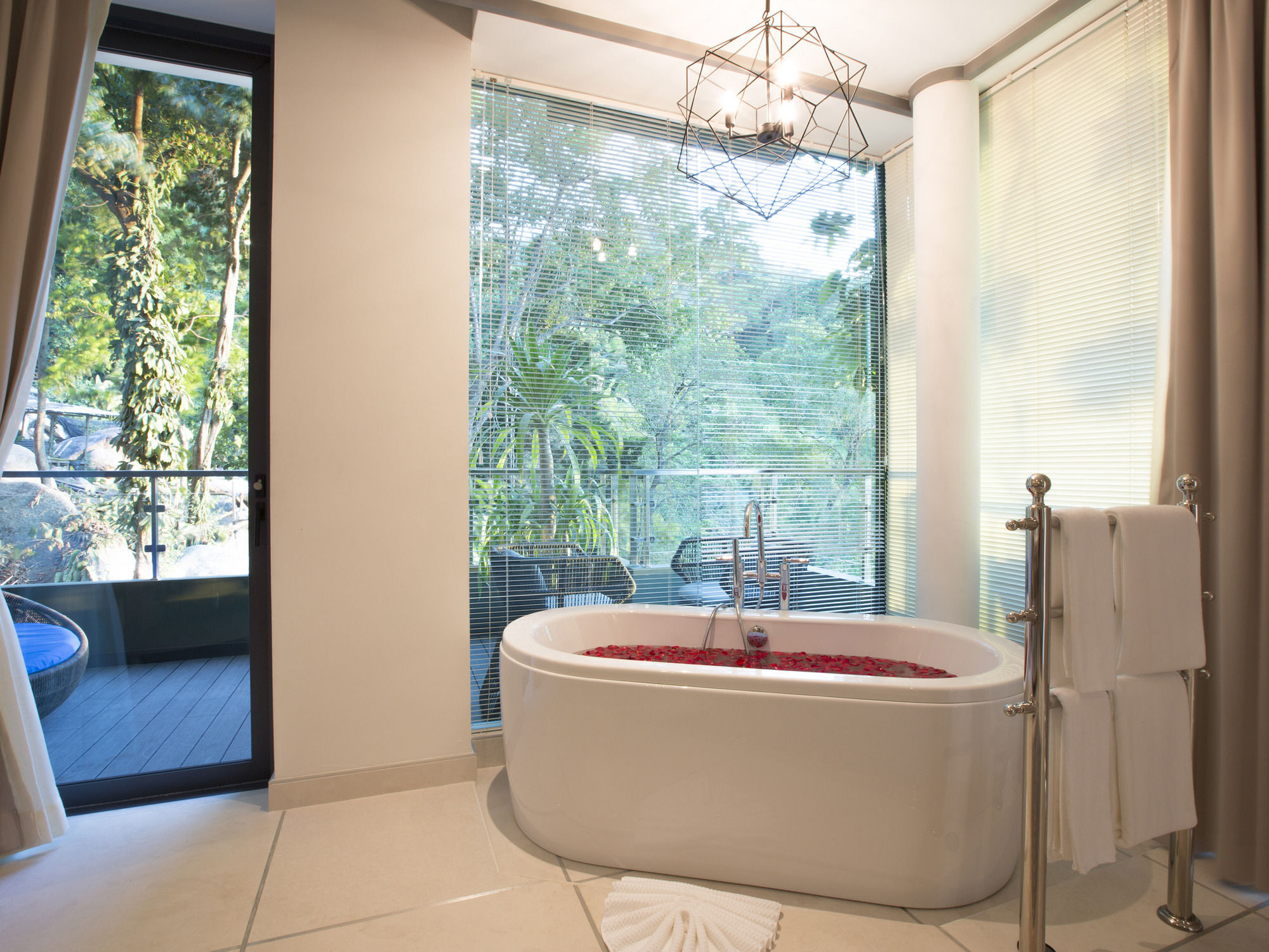 Hotel The Hermitage Kata-phuket
