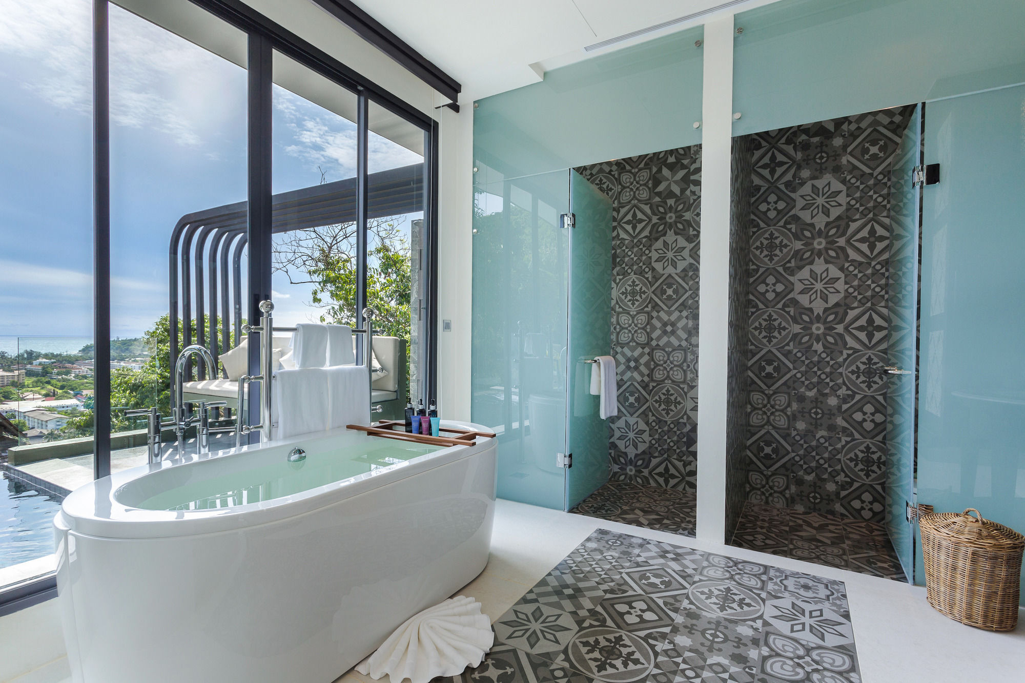 The Hermitage Kata-phuket 5*